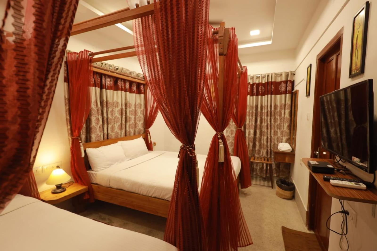 Bed & Breakfast Royal Vintage