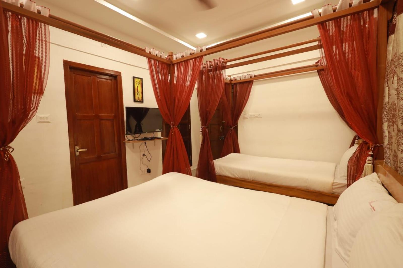 Bed & Breakfast Royal Vintage
