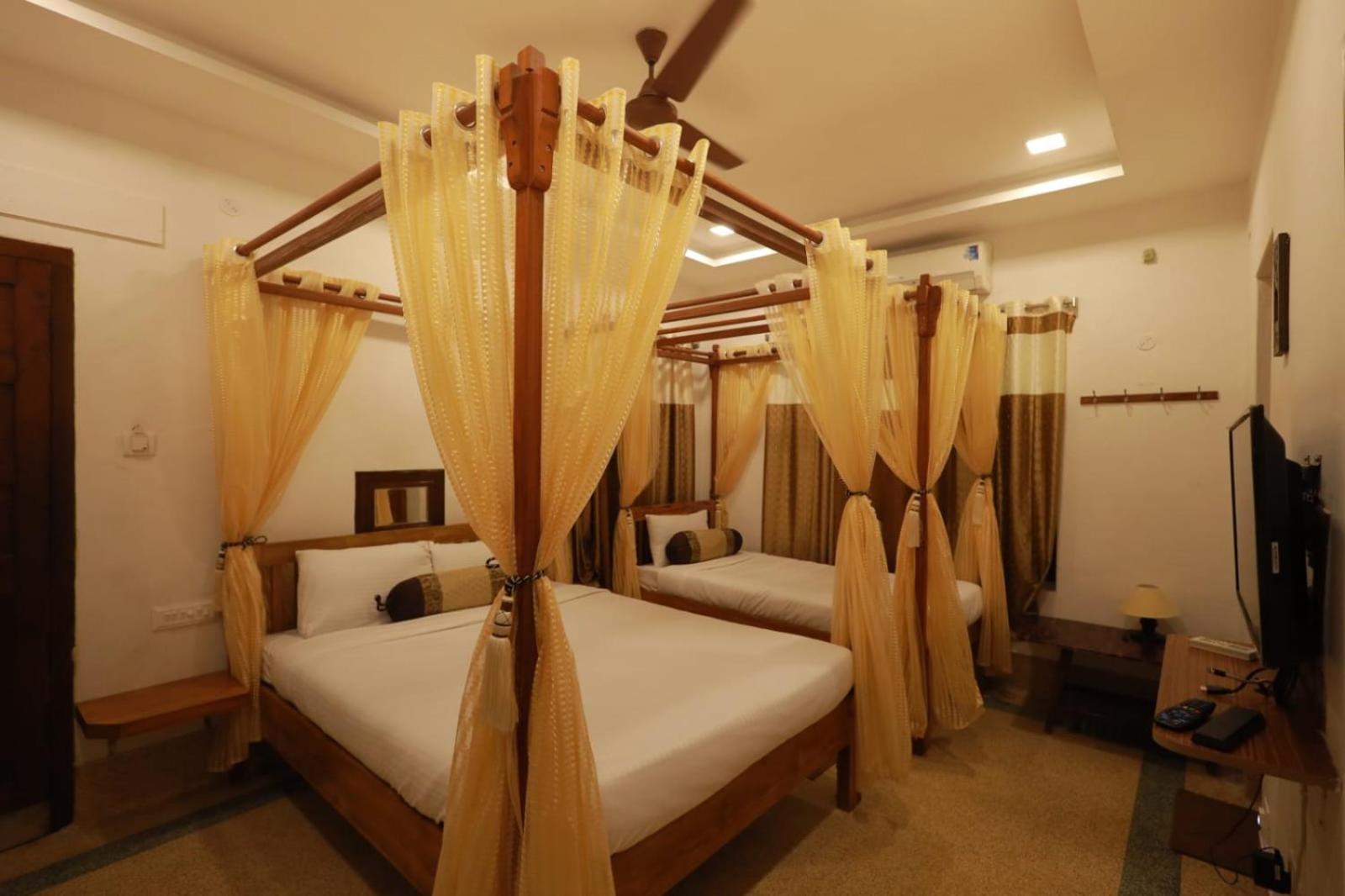 Bed & Breakfast Royal Vintage *