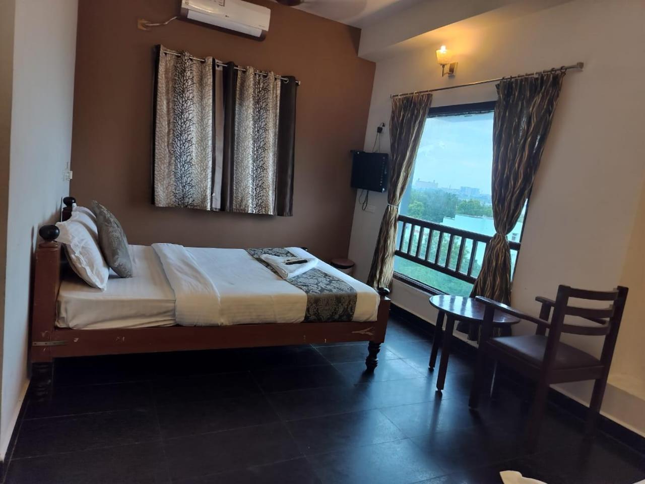 Hotel Le Grace Apollo