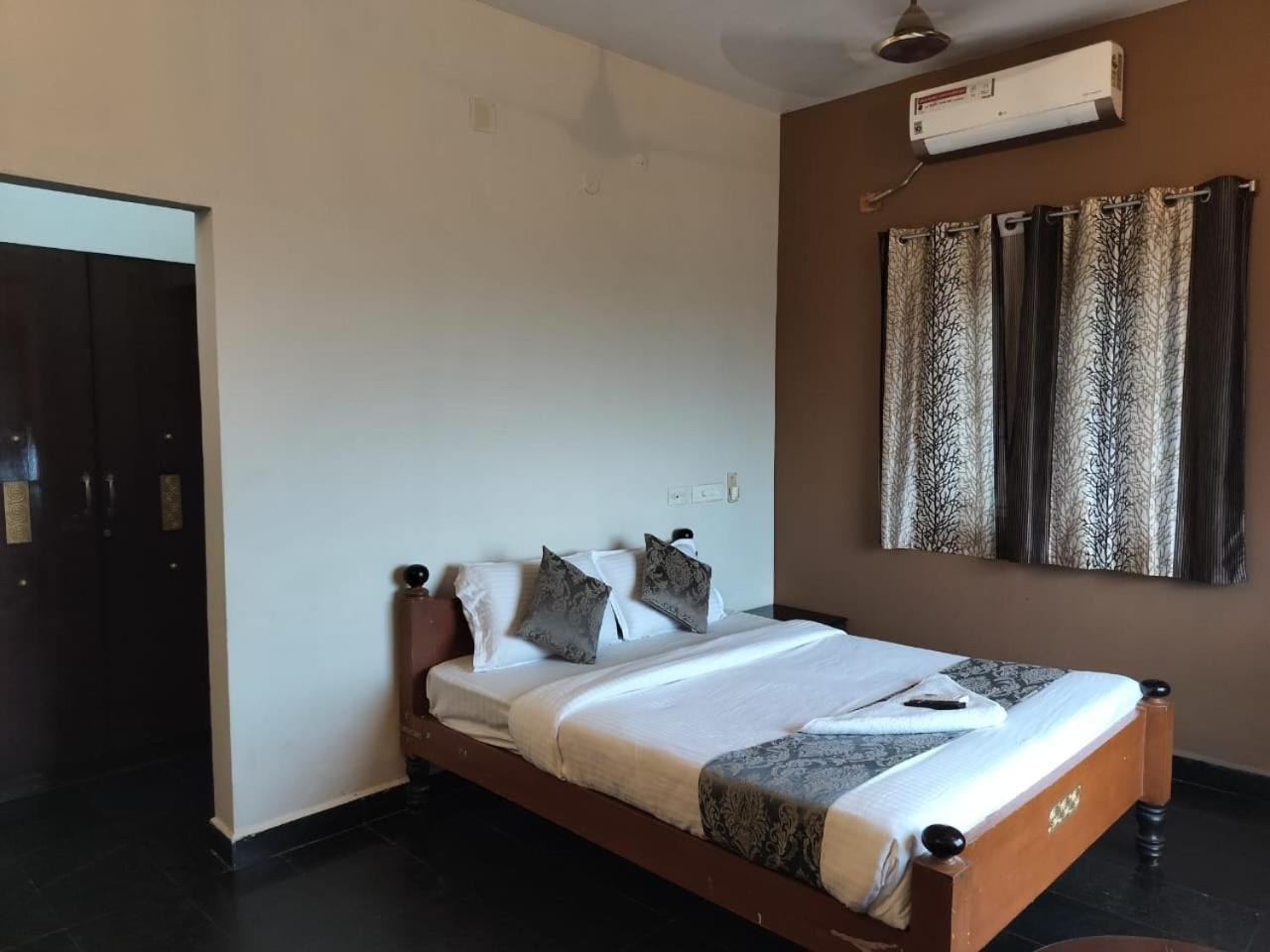 Le Grace Apollo * Madurai