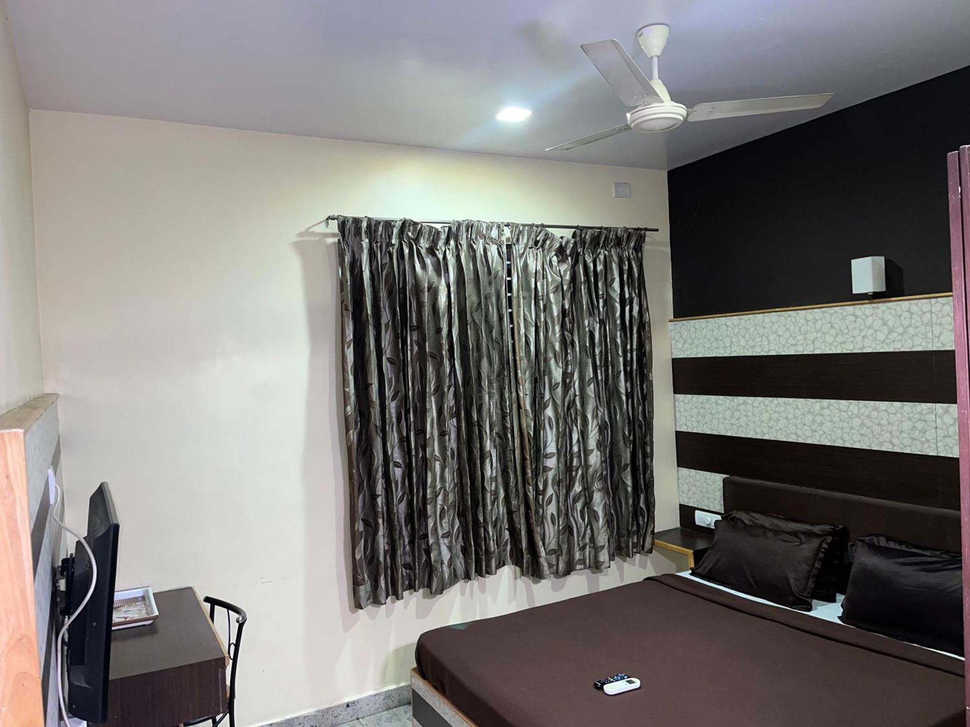 Hotel Msp Grands Madurai