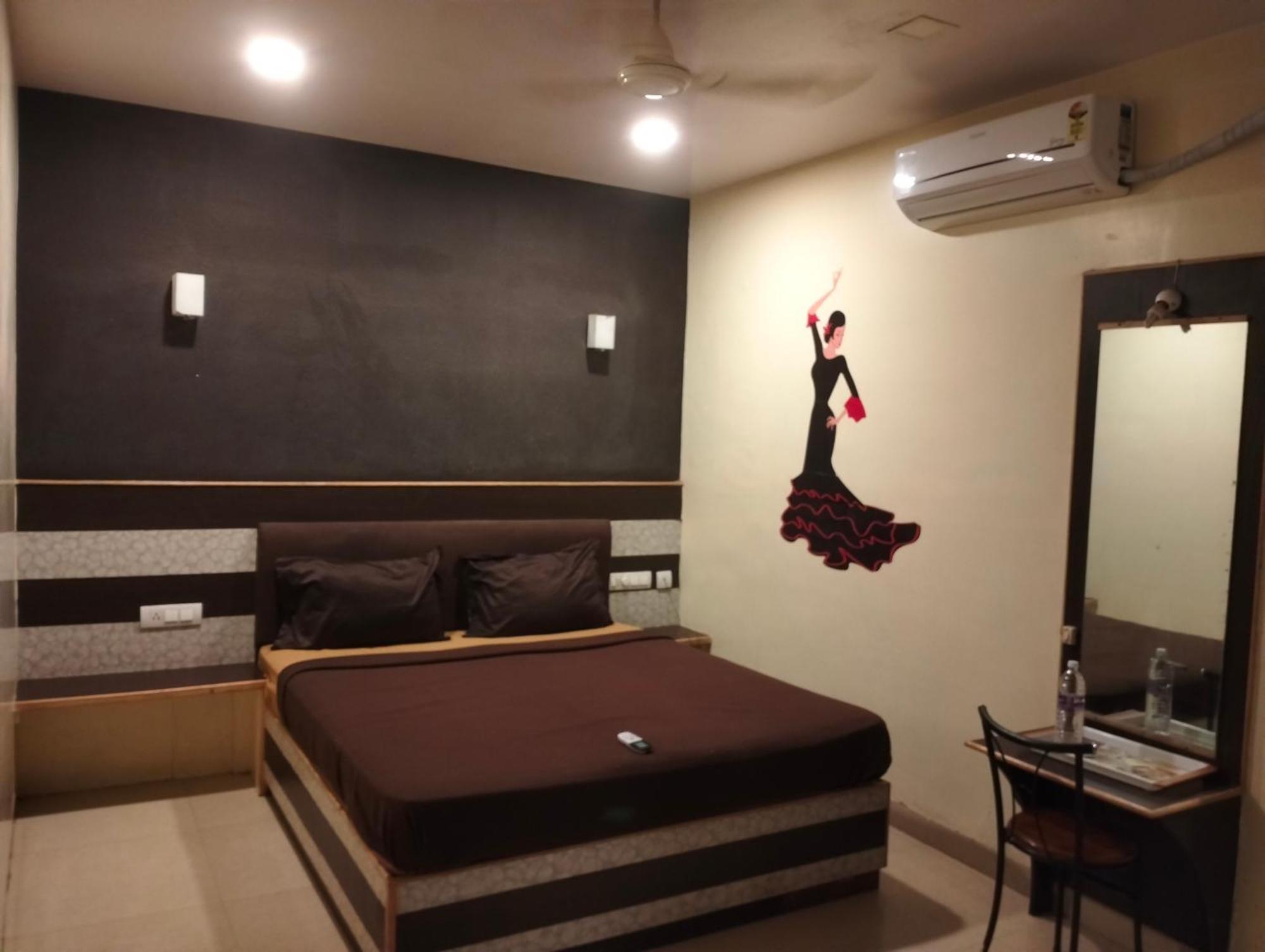 Hotel Msp Grands Madurai
