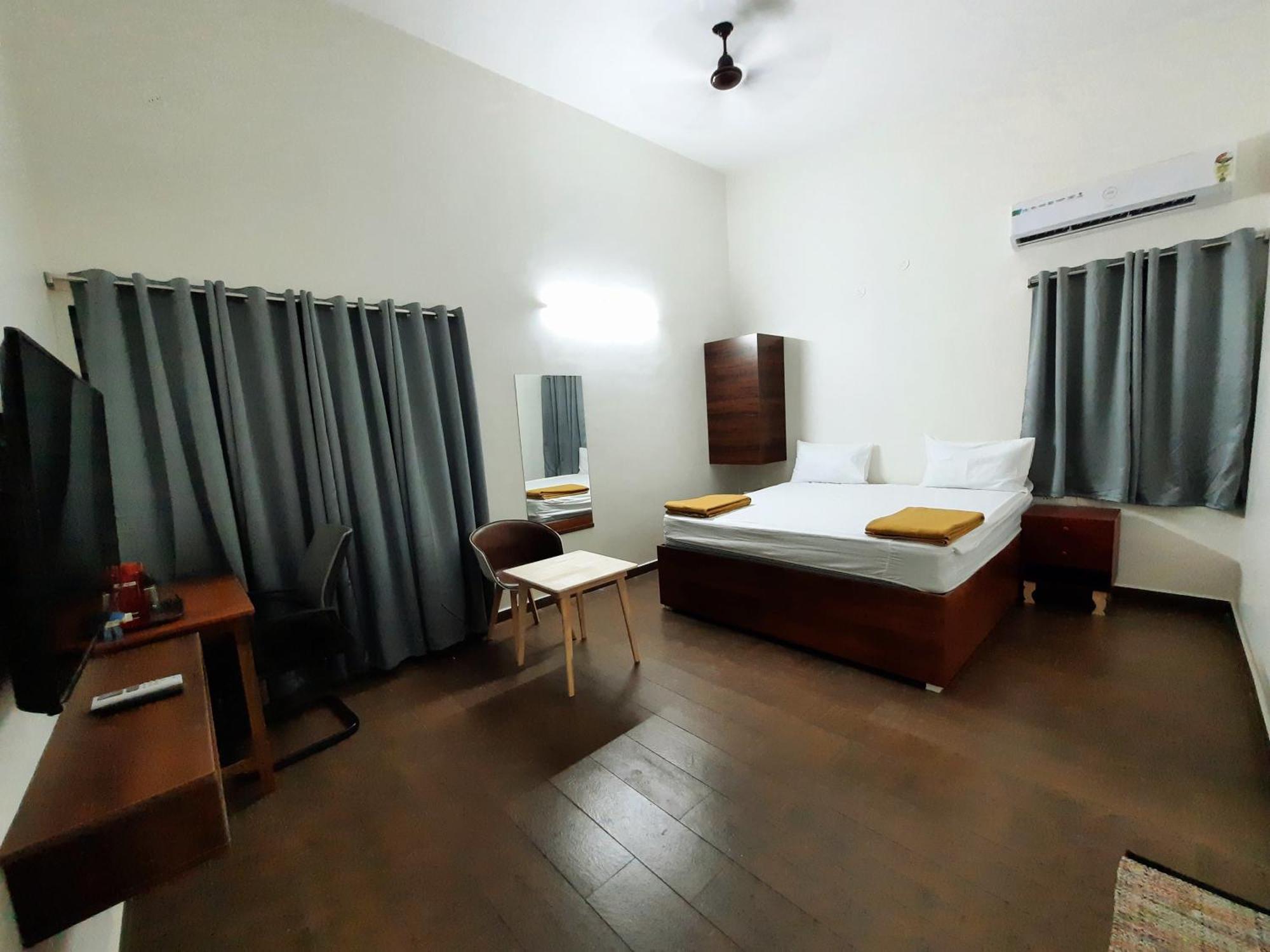 Guest house Tamora By Avea