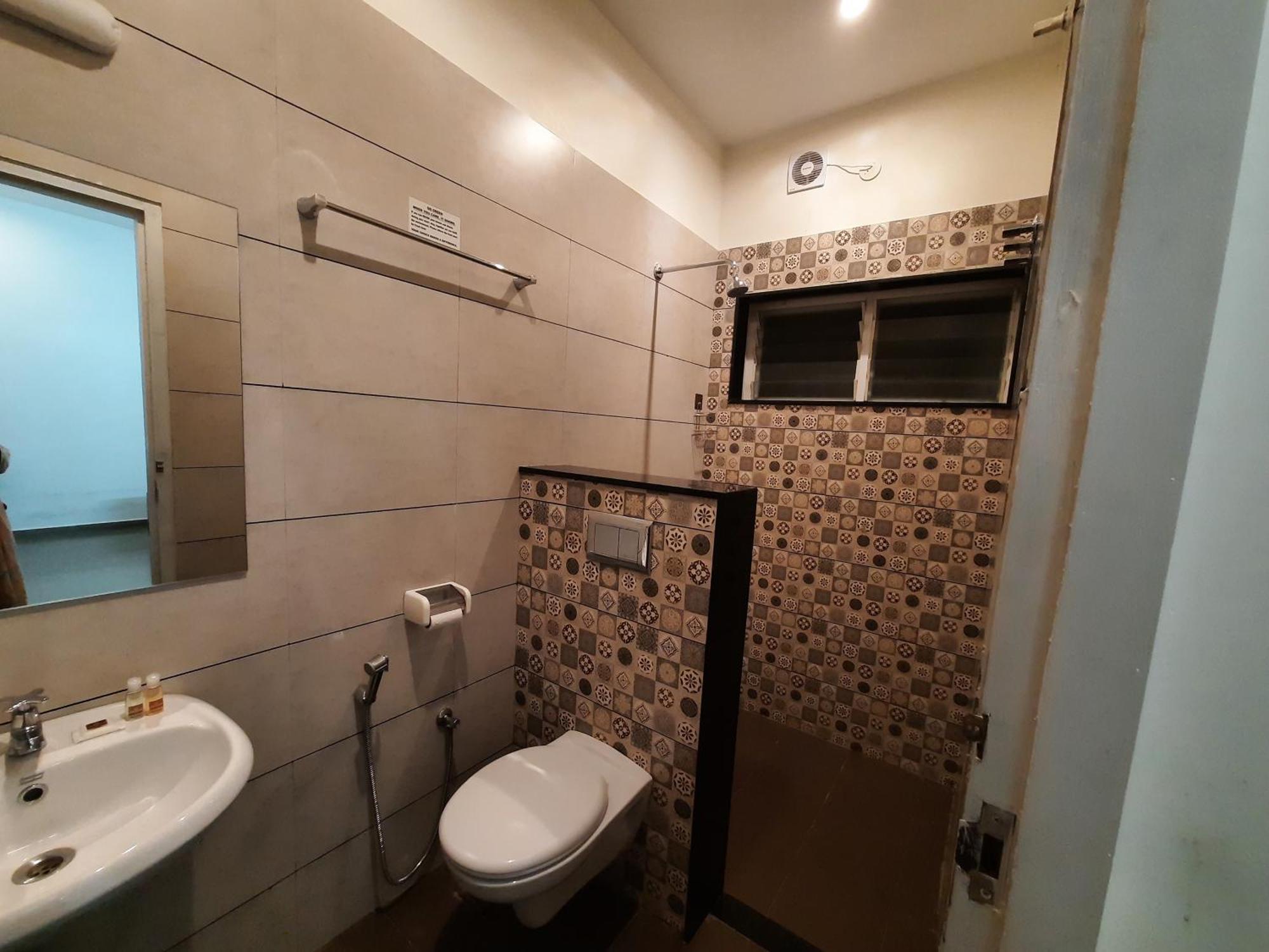Tamora By Avea Guest house Madurai