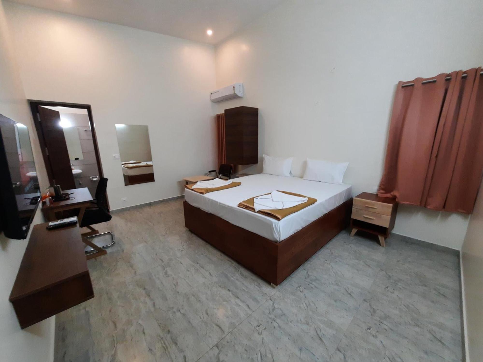 Tamora By Avea Madurai