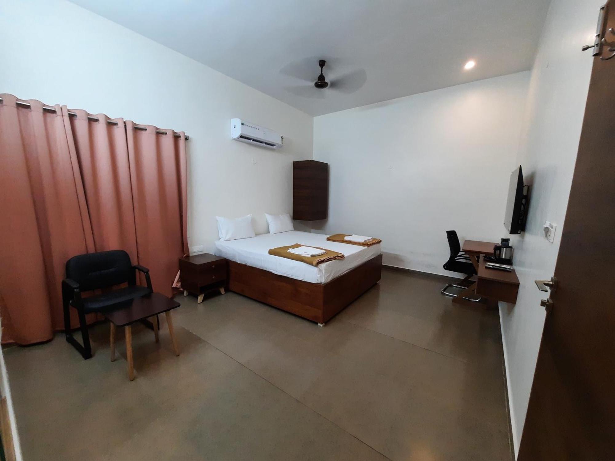 Guest house Tamora By Avea Madurai