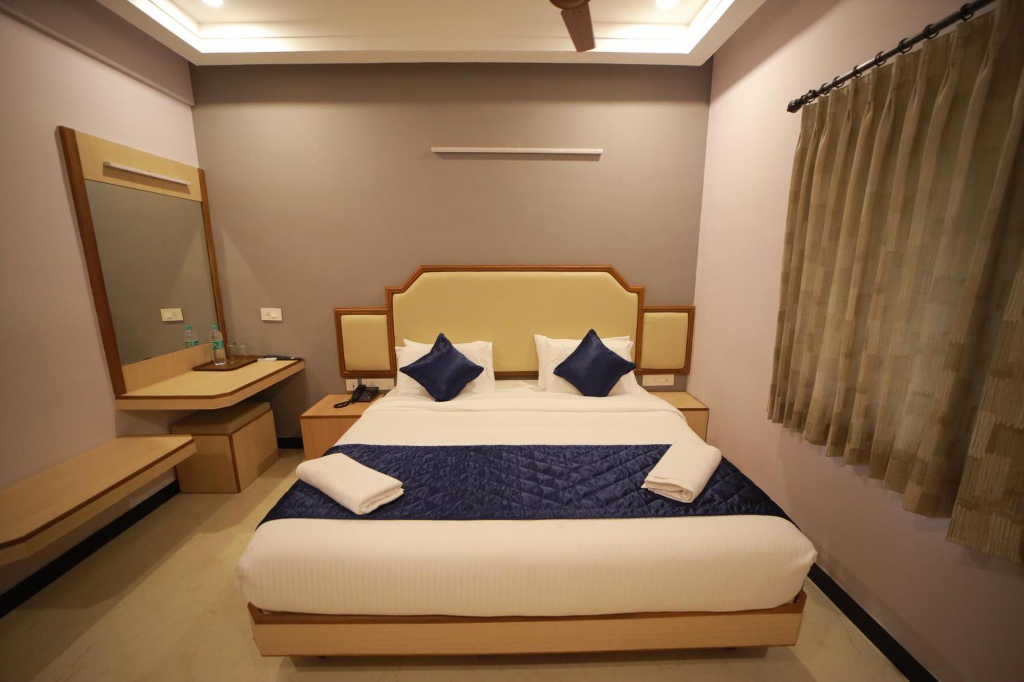 Hotel Majestic 2*
