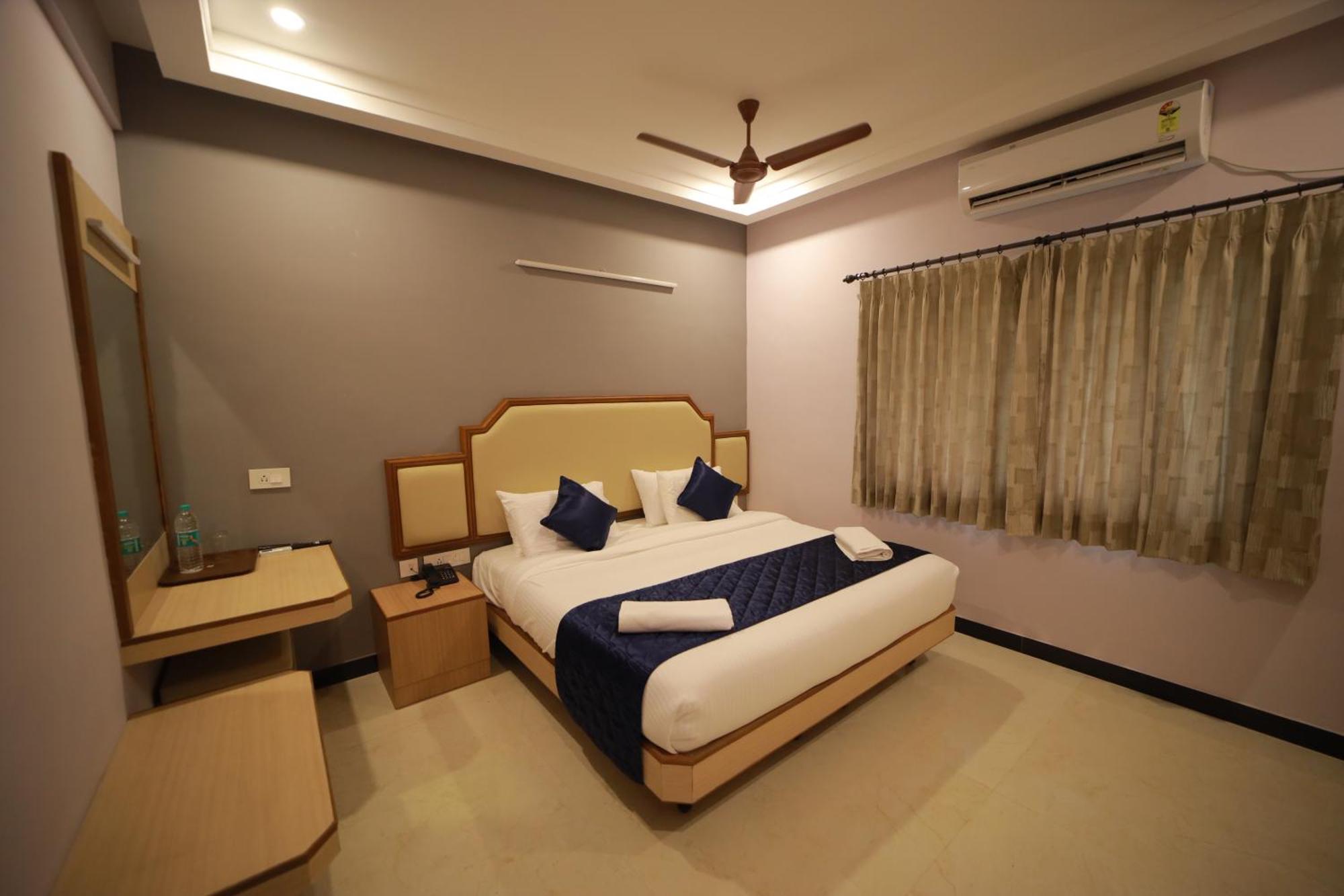 Hotel Majestic Madurai