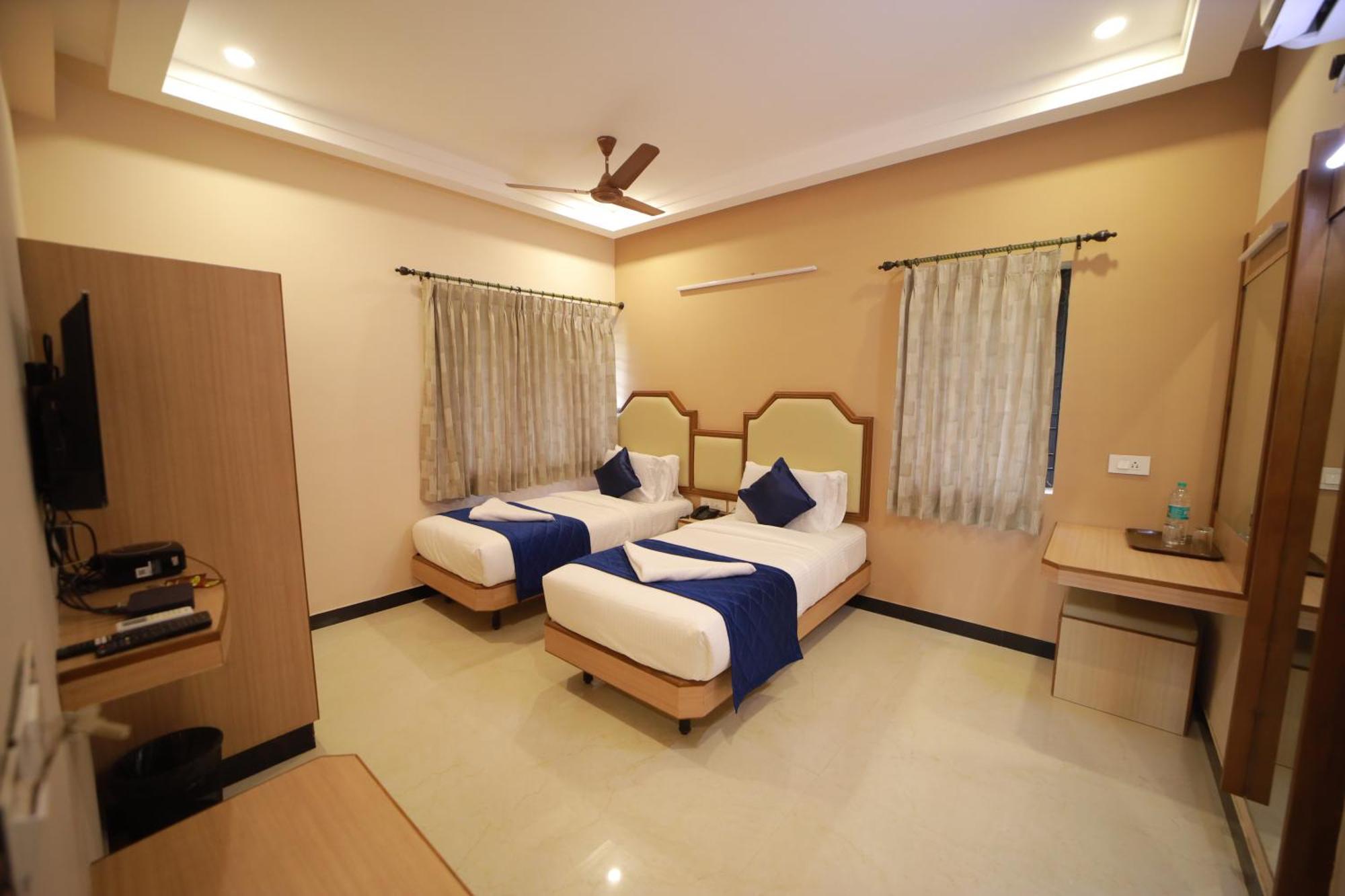 Hotel Majestic Madurai
