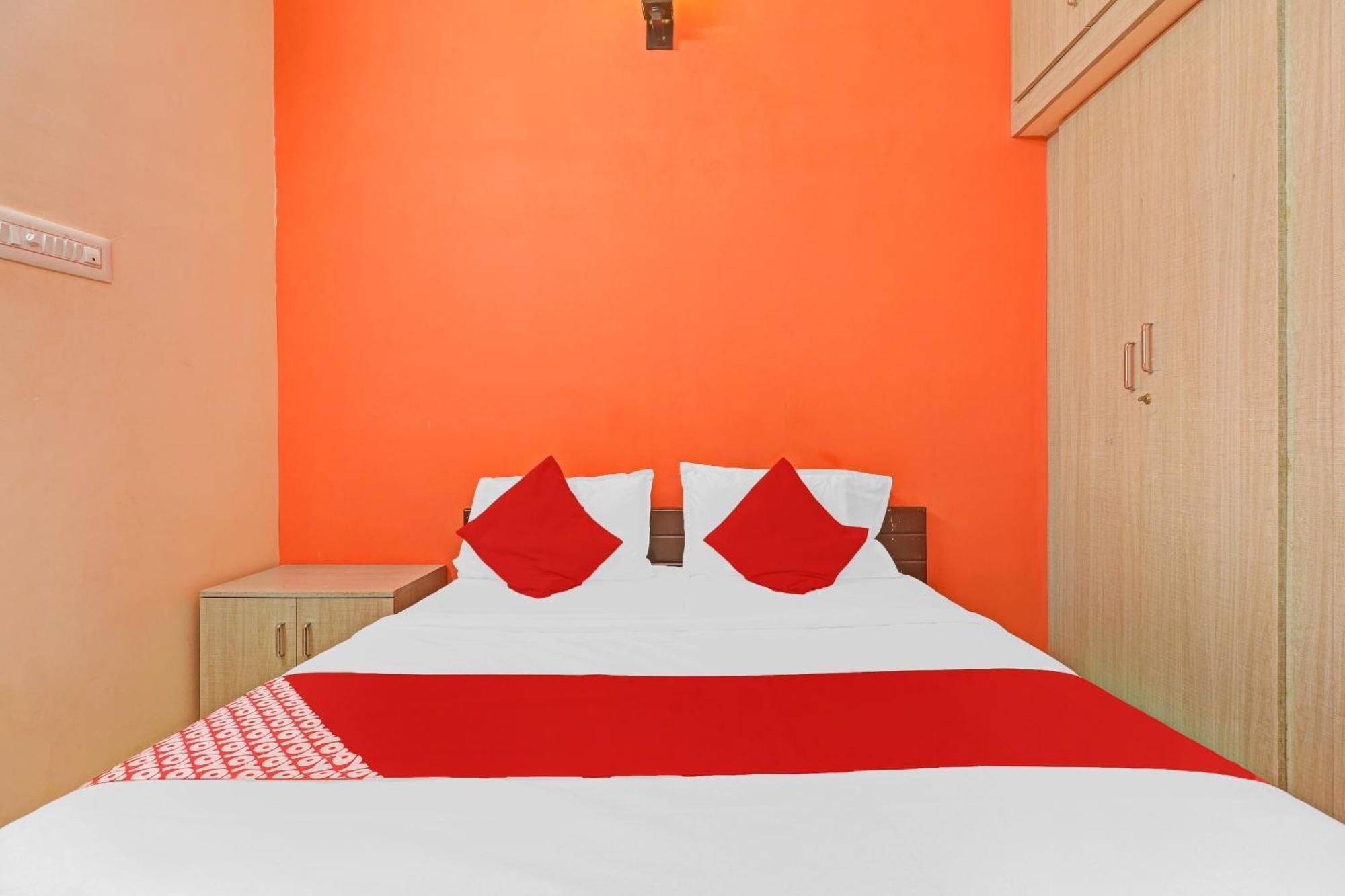 Super O Hi-way Residency Hotel Madurai