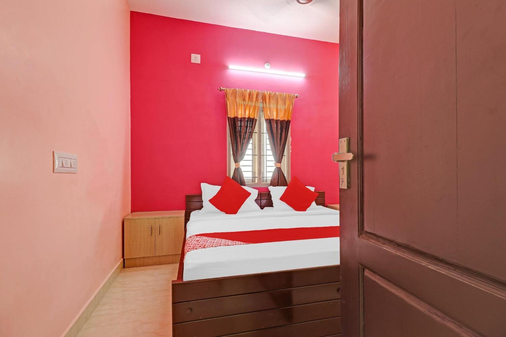 Super O Hi-way Residency Hotel 3*