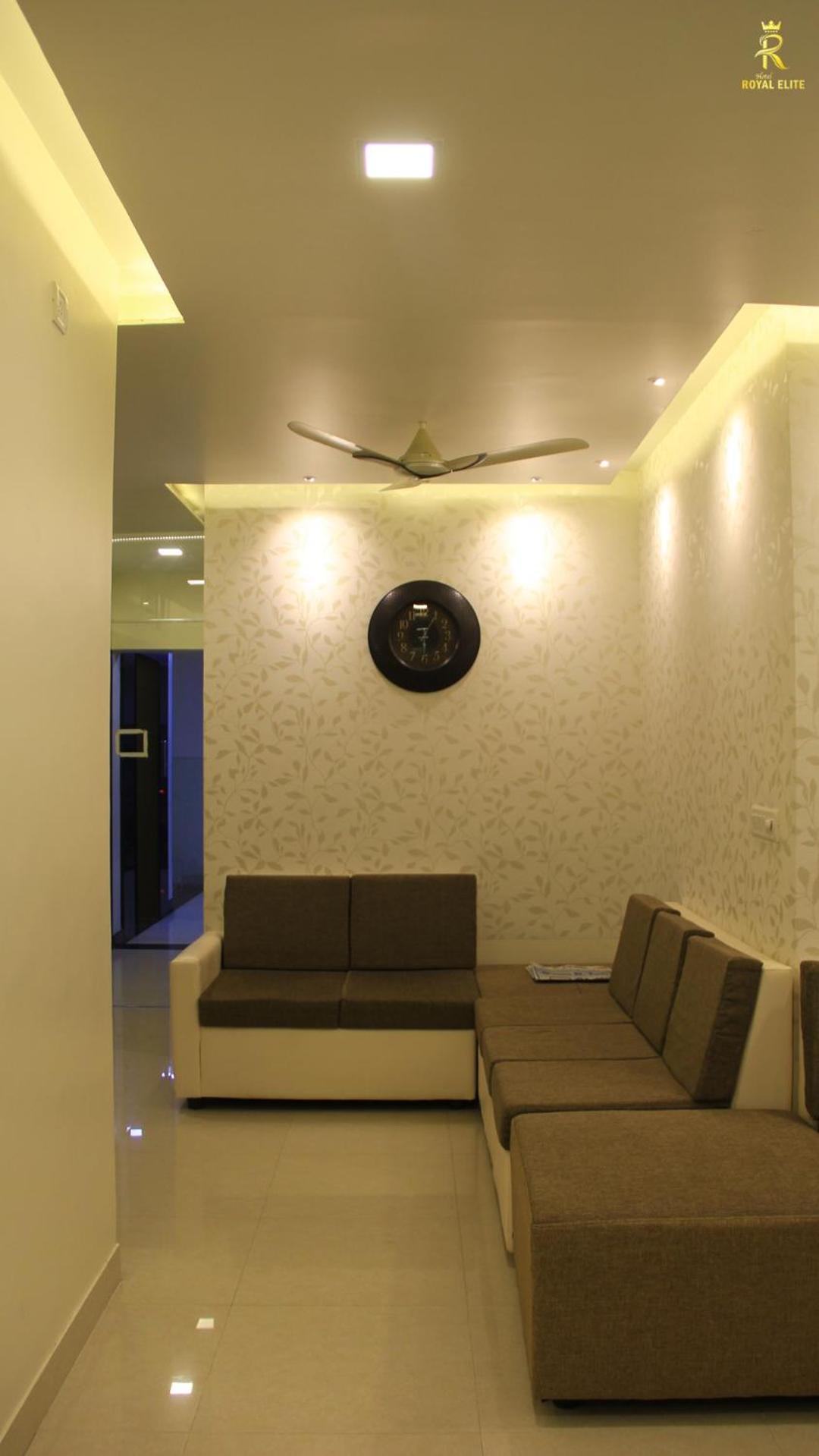 Hotel Royal Elite Madurai