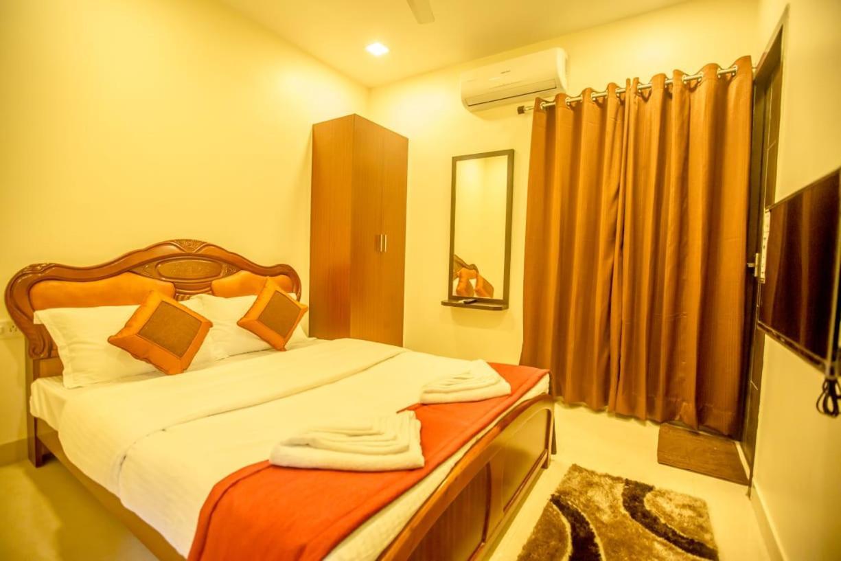 Royal Elite 3* Madurai
