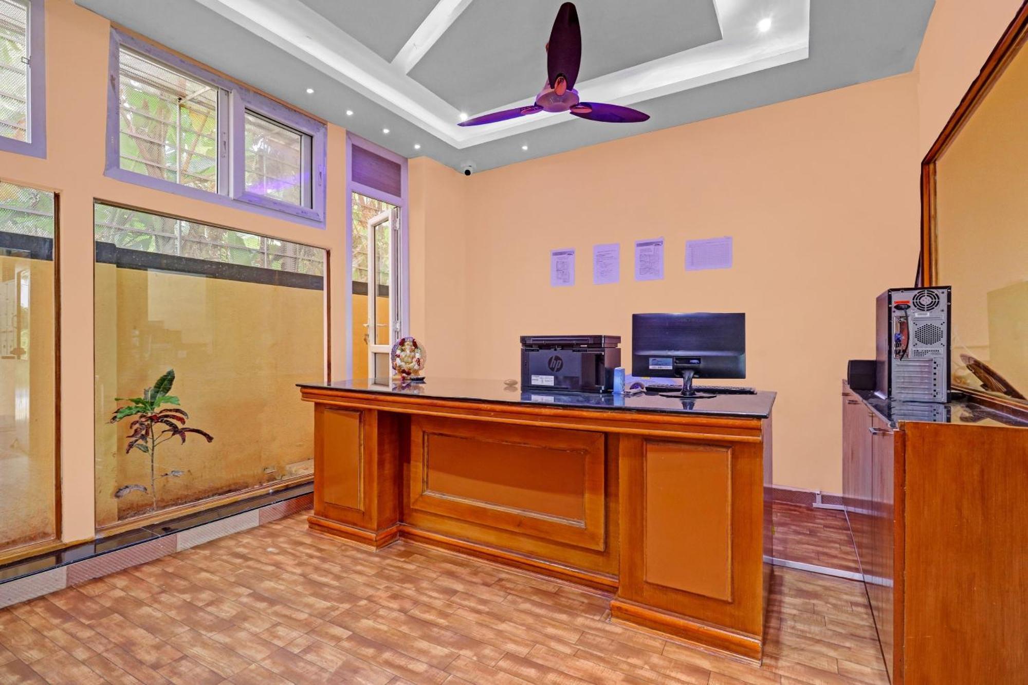 Super O Hi-way Residency Hotel Madurai