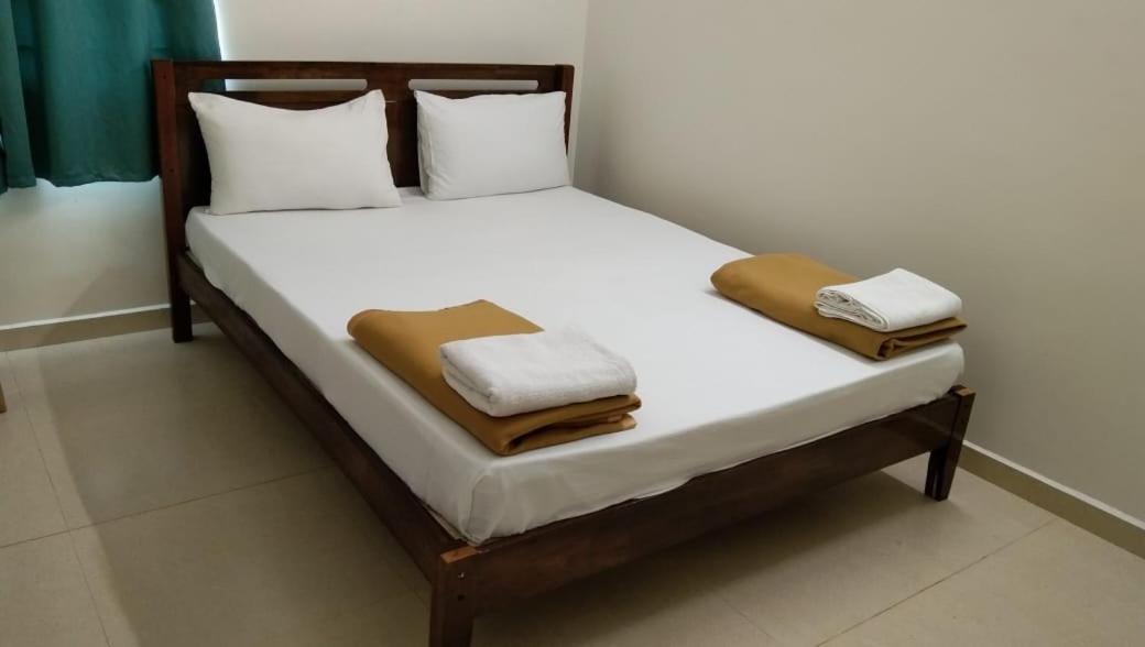 Guest house Tamora By Avea *
