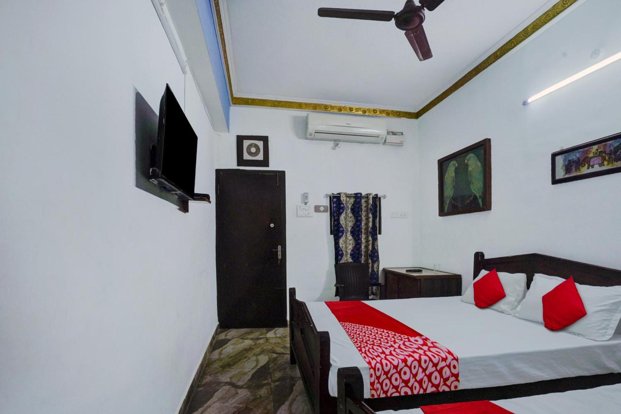 O The Urban Hotel