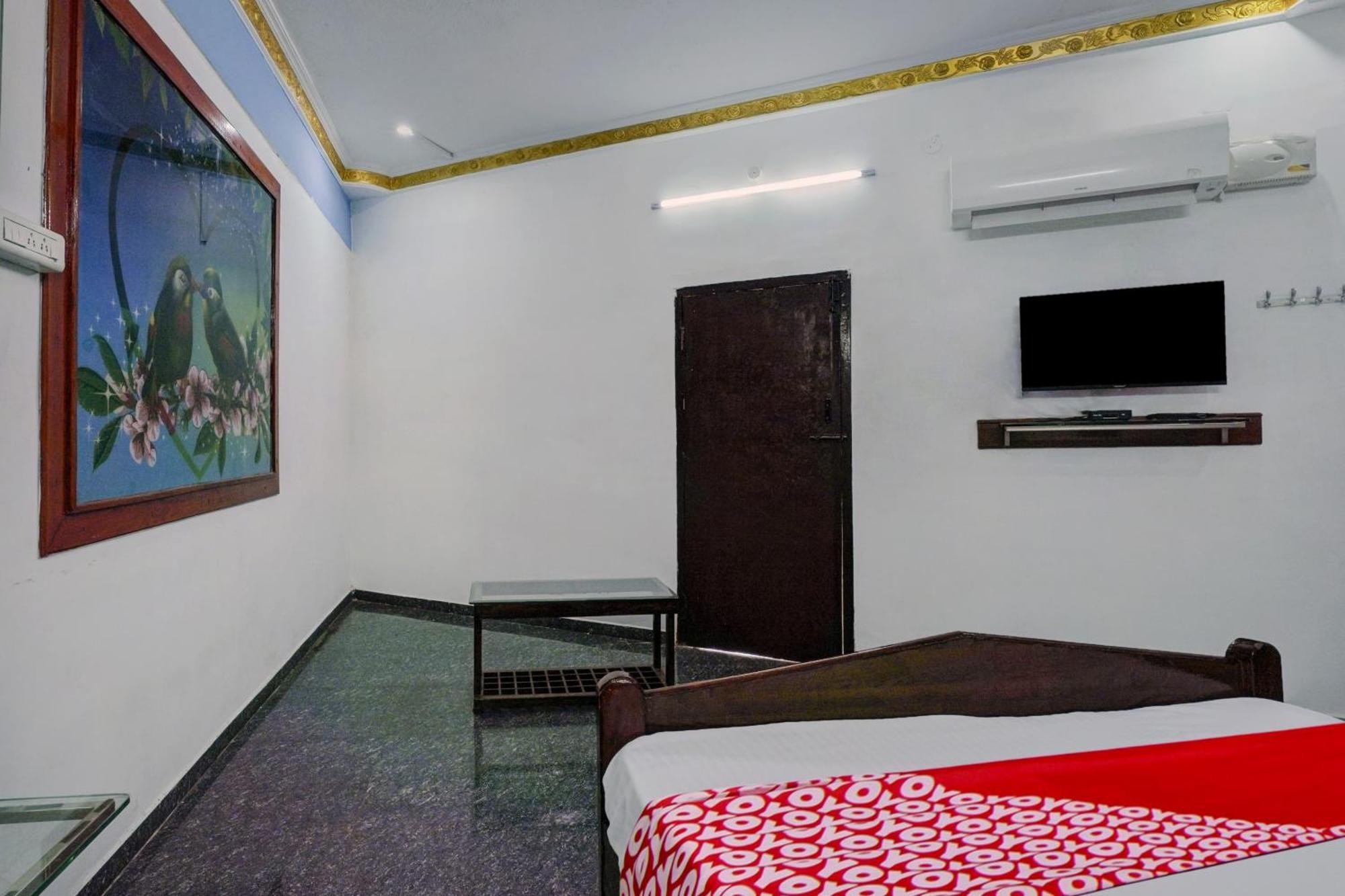 Hotel O The Urban 4*