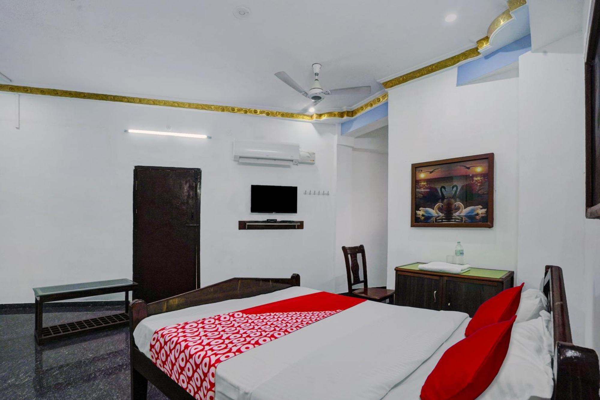 Hotel O The Urban