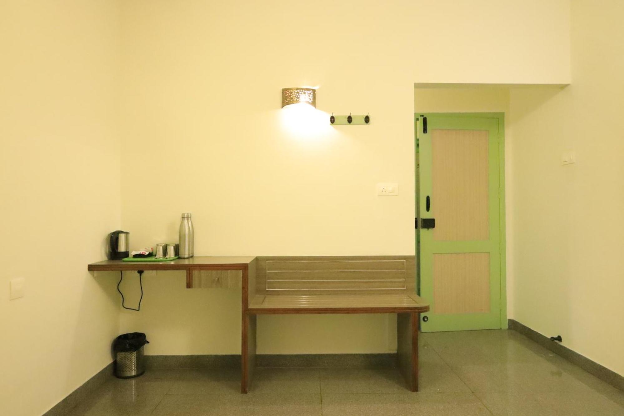 Transit Nest - Homely Near Airport