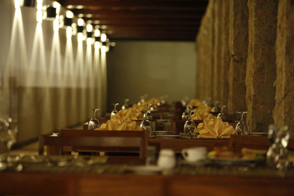 Heritage Resort 5*