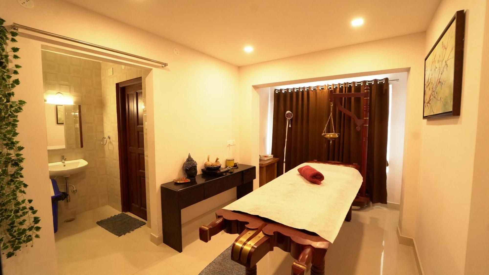 Kfour & Private Limited 3* Madurai