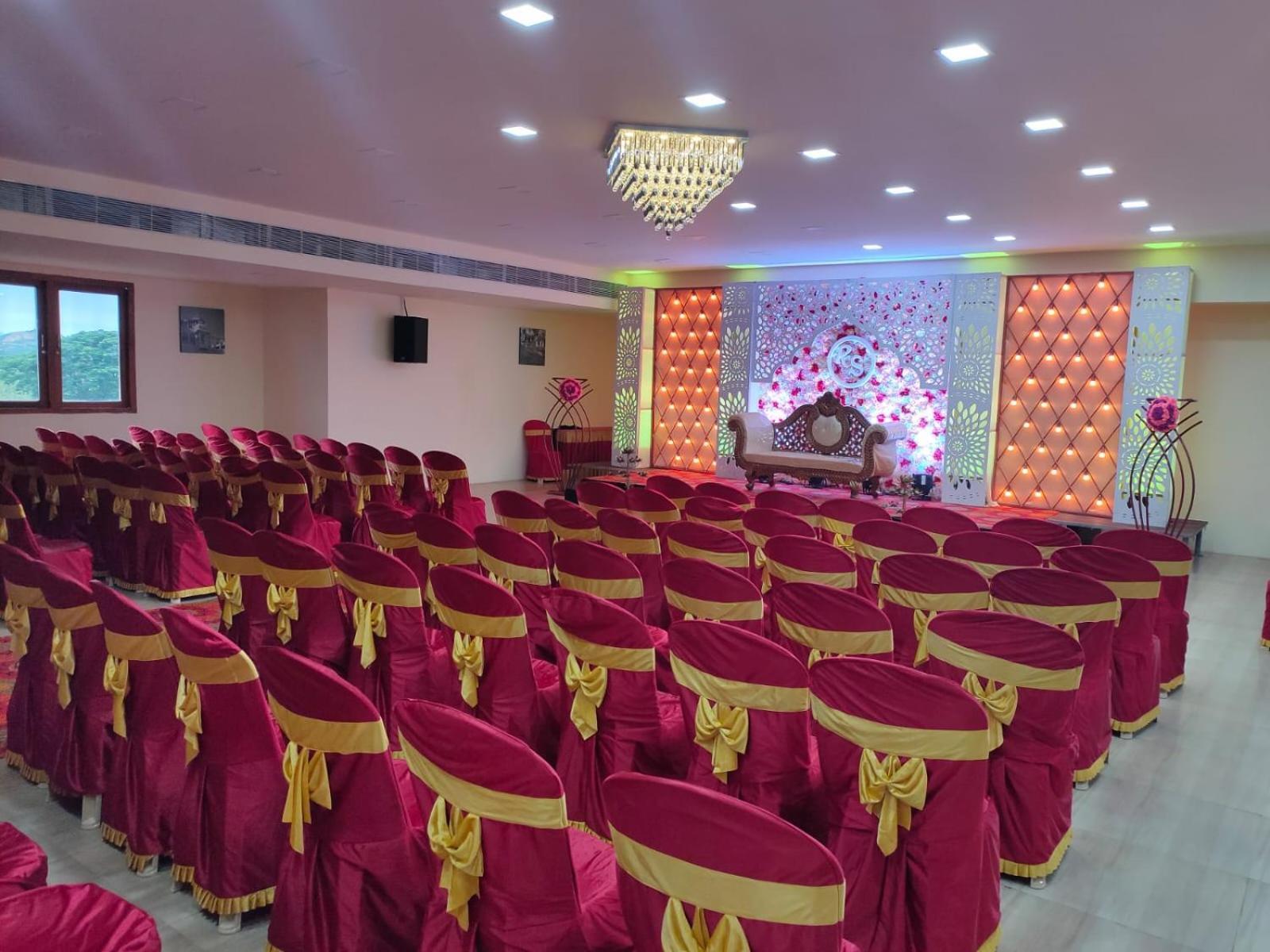 Hotel Kfour & Private Limited