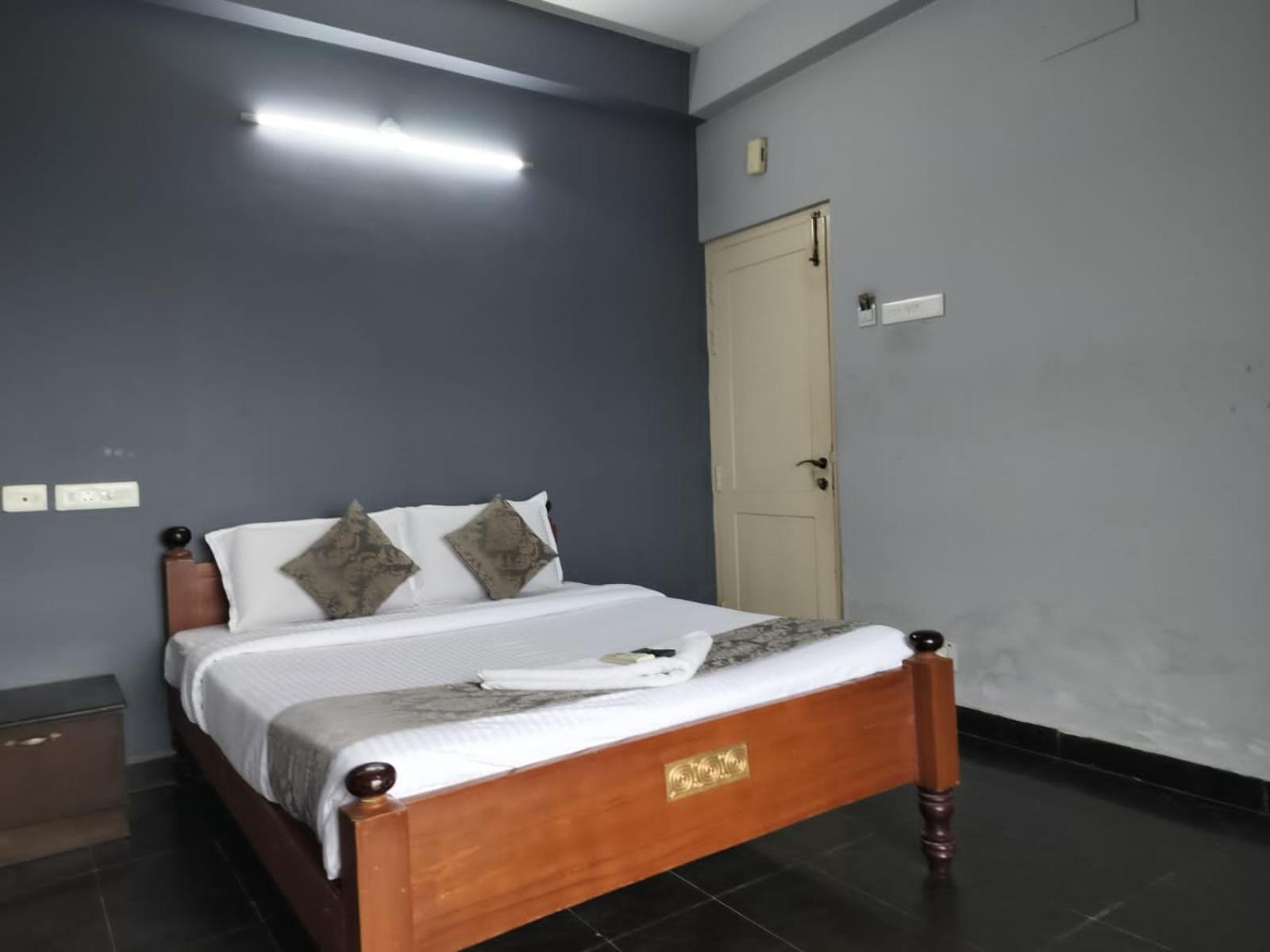 Le Grace Apollo Hotel *