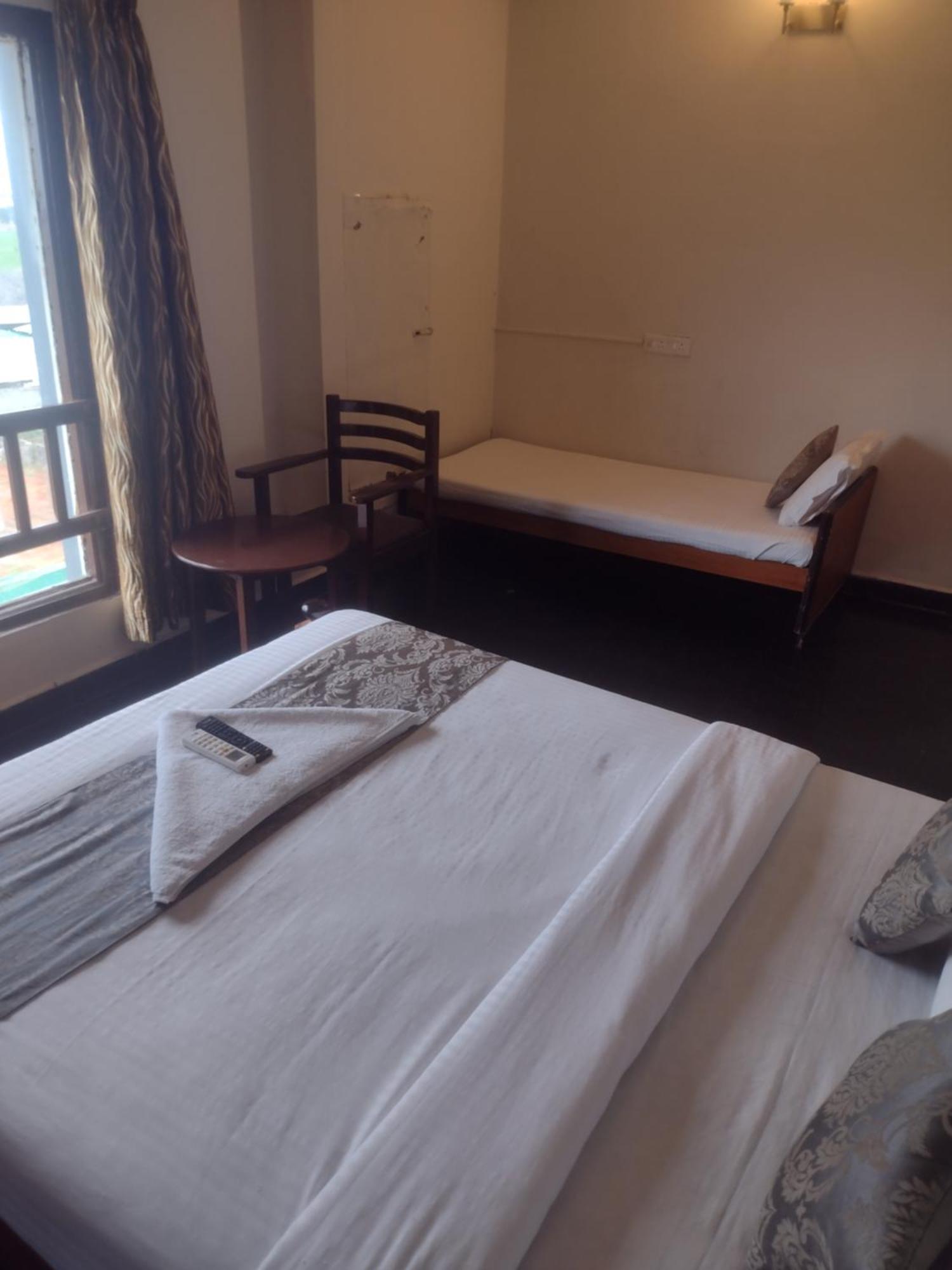 Le Grace Apollo Hotel