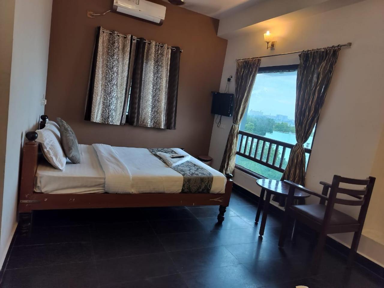 Hotel Le Grace Apollo *