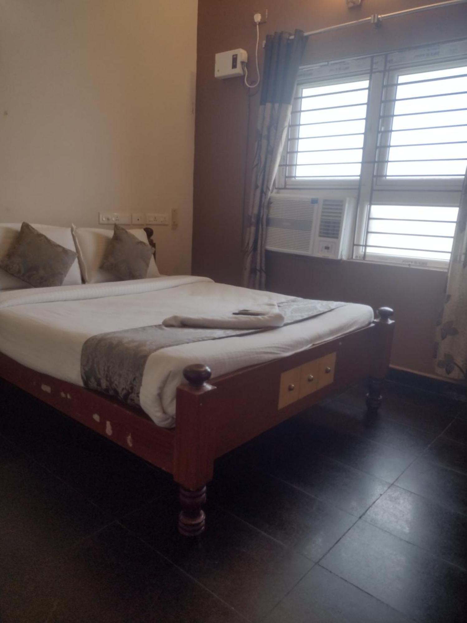 Le Grace Apollo Hotel Madurai