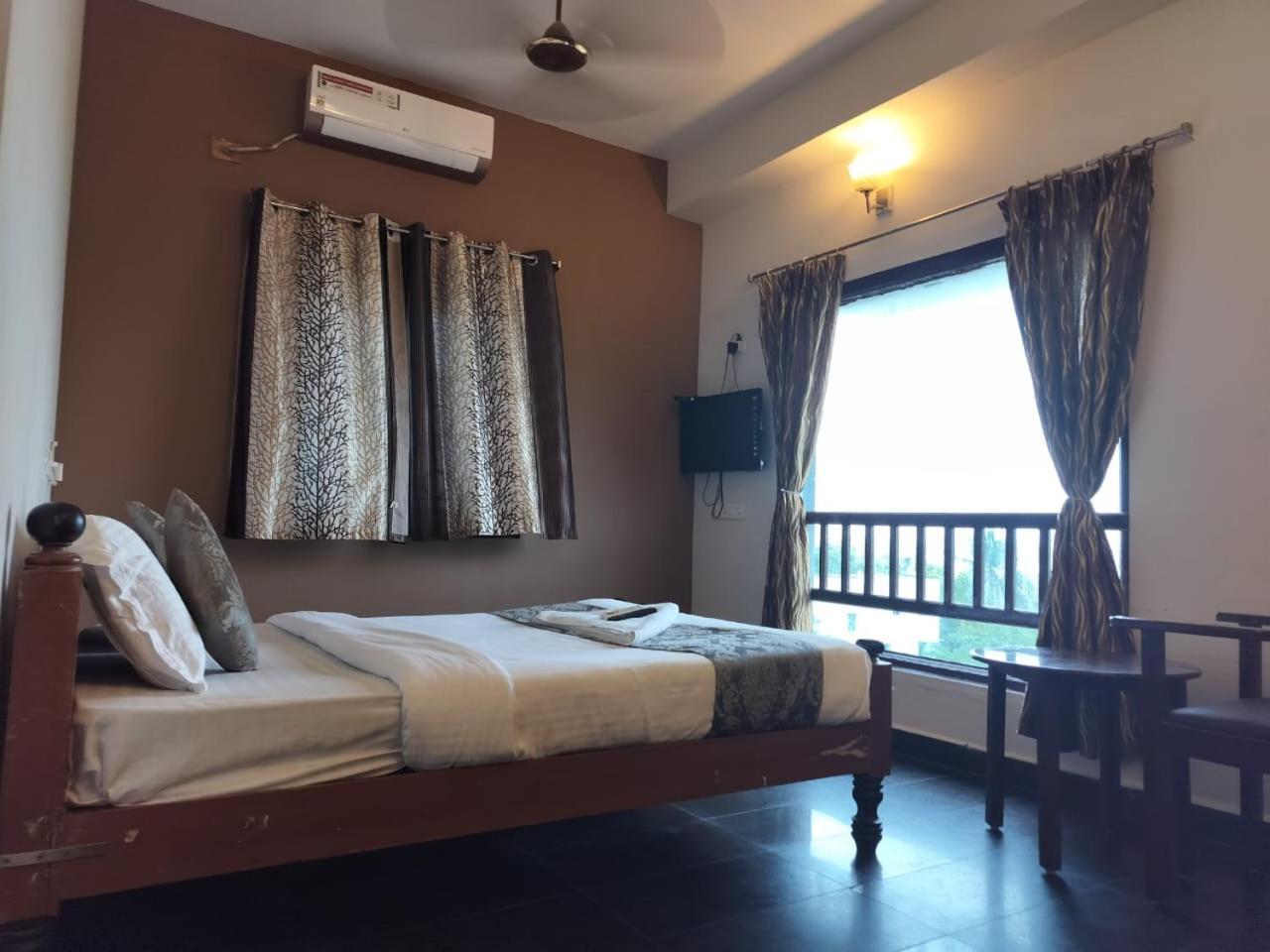 Le Grace Apollo Hotel Madurai