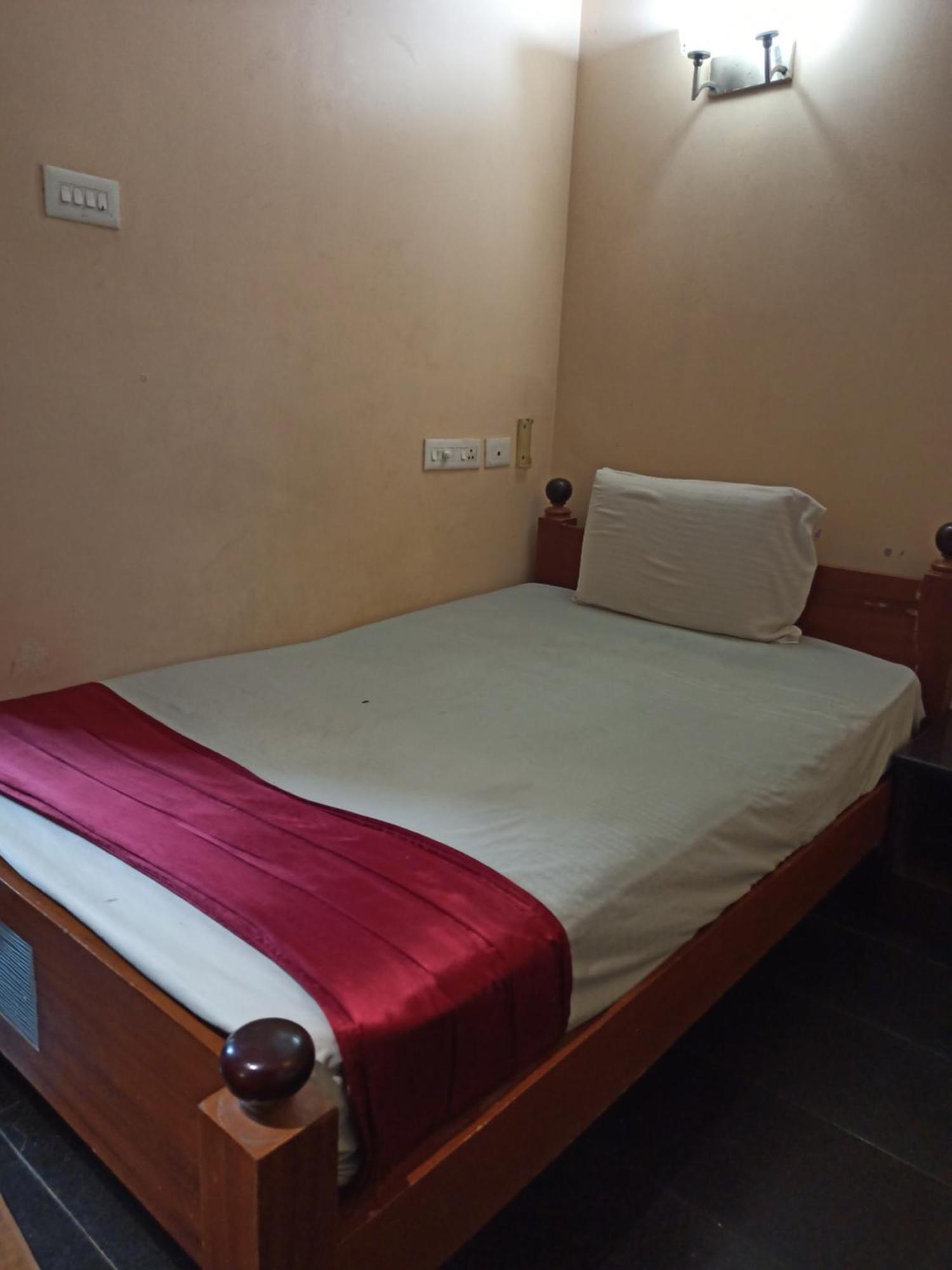 Le Grace Apollo Hotel Madurai