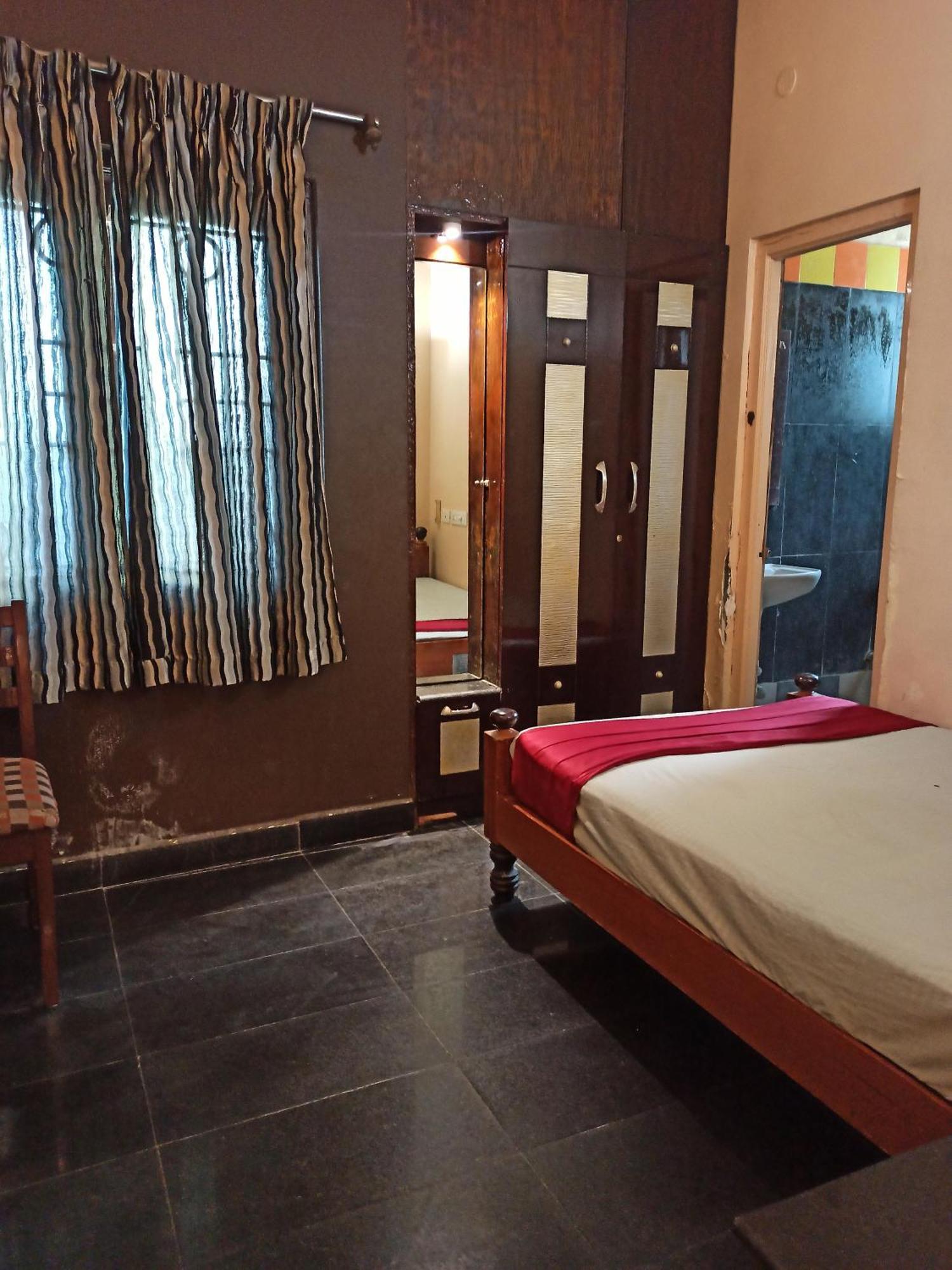 Hotel Le Grace Apollo
