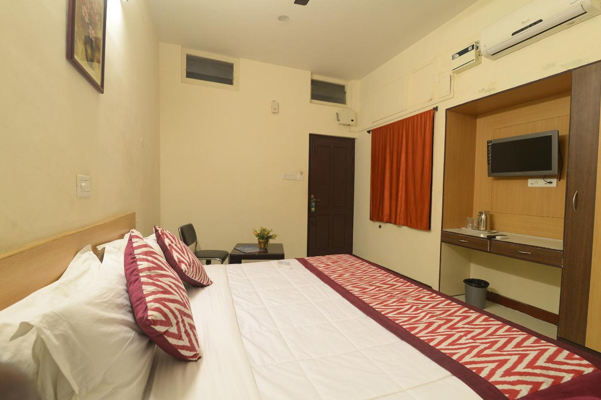 O Flagship Kathir Palace Madurai