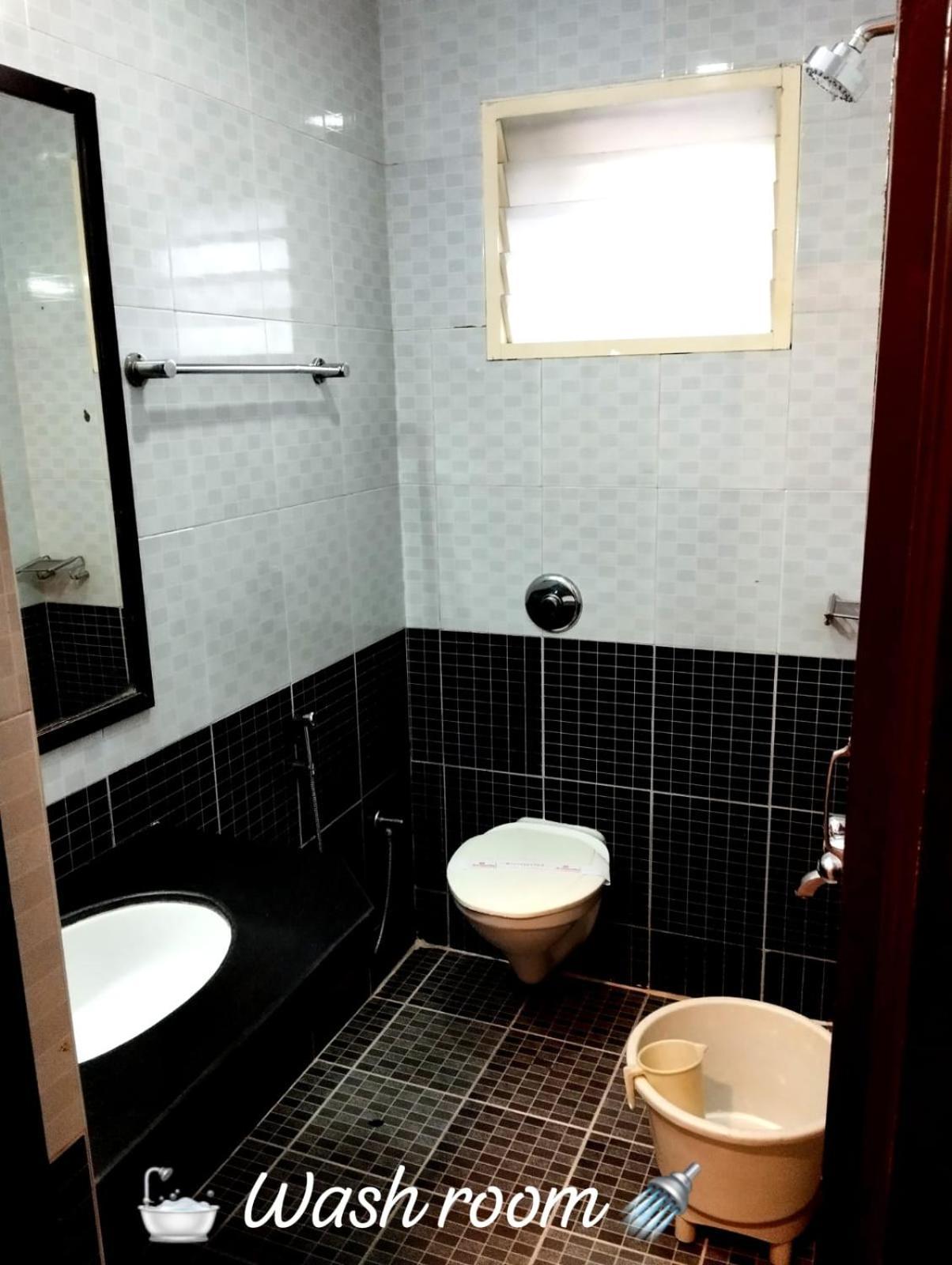 Hotel Sri Arulmuthu Residency Madurai