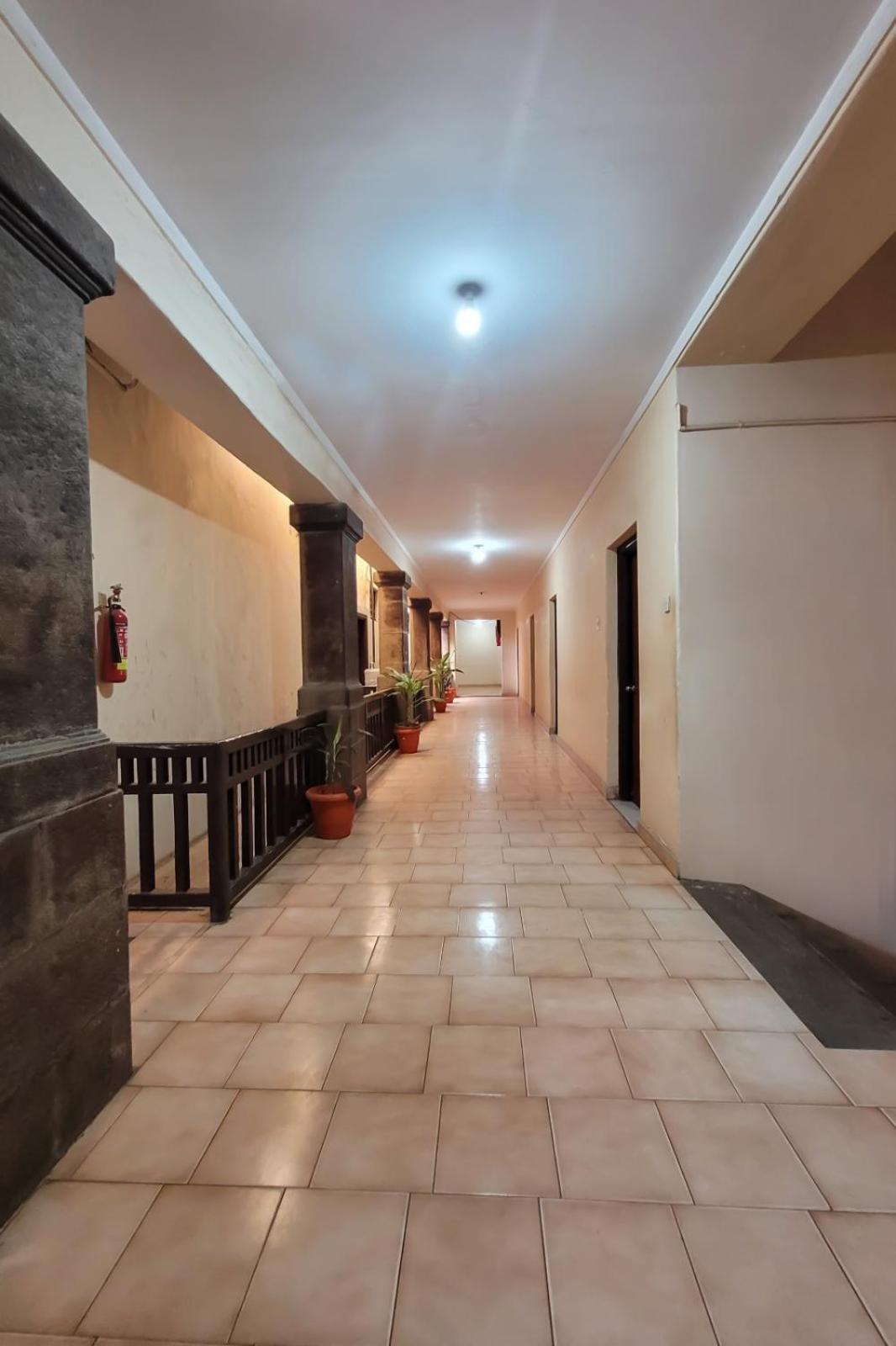 Hotel Ymca - Near Meenakshi Amman Temple