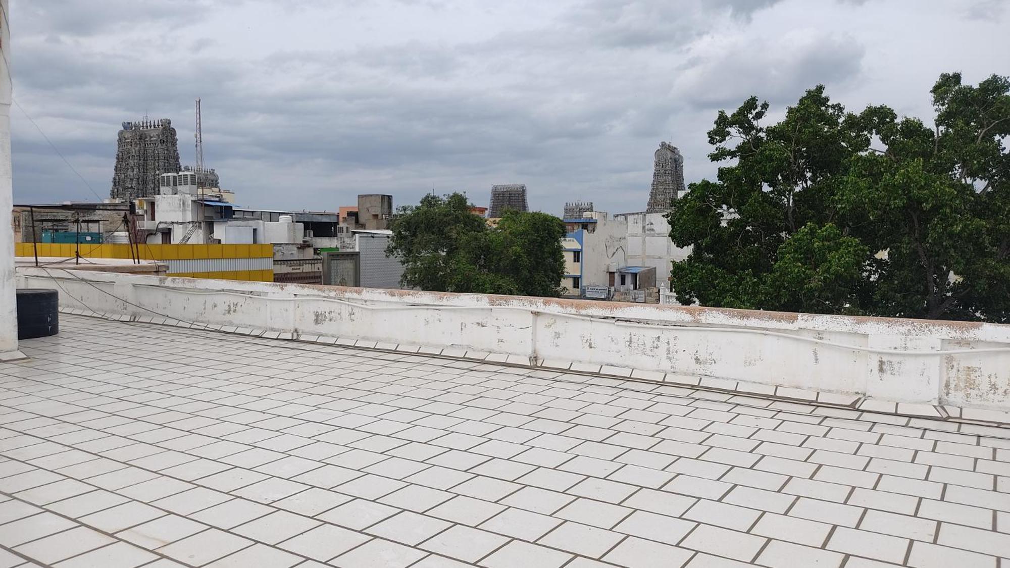 Hotel Ymca - Near Meenakshi Amman Temple
