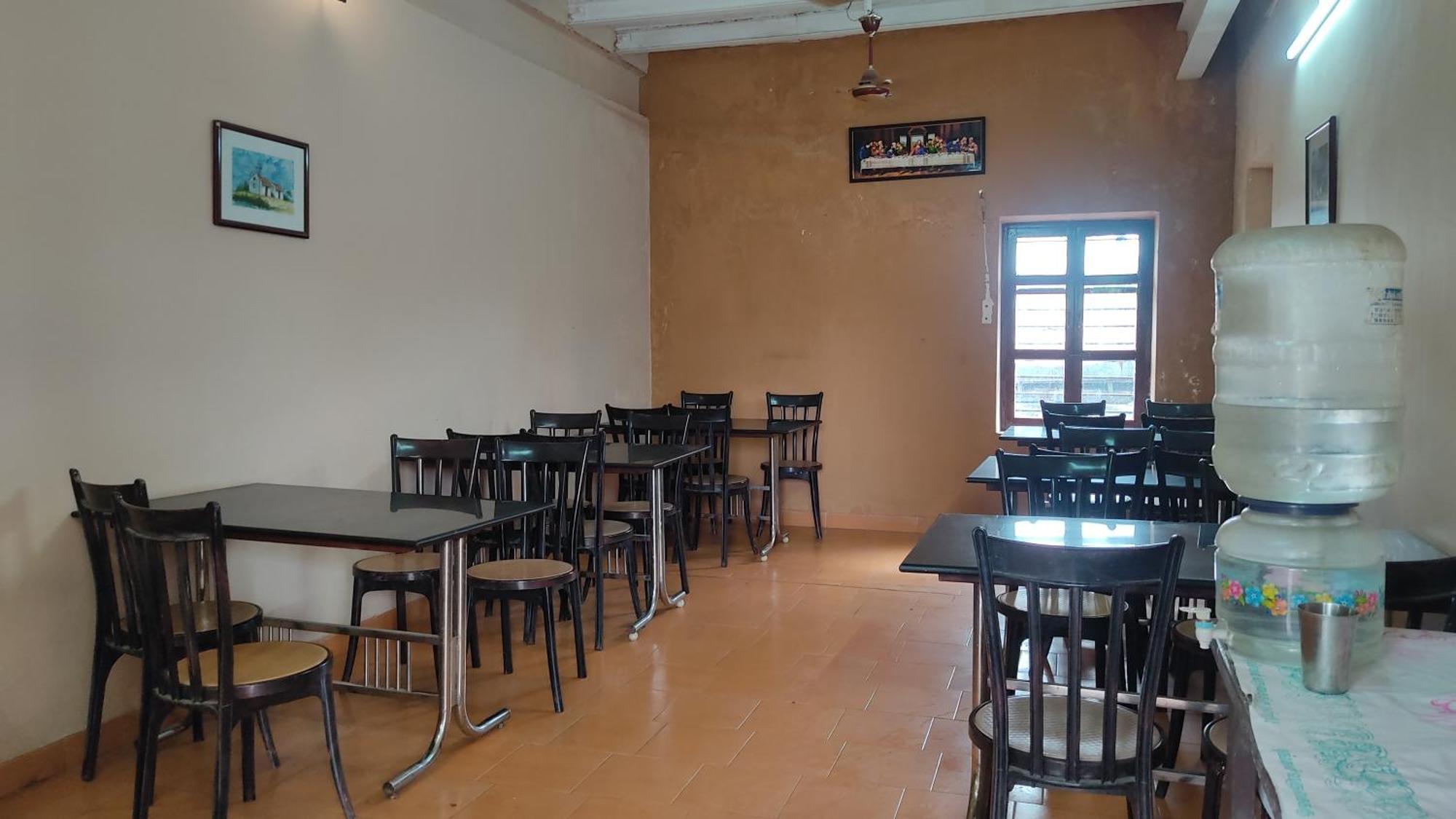 Ymca - Near Meenakshi Amman Temple Hotel *