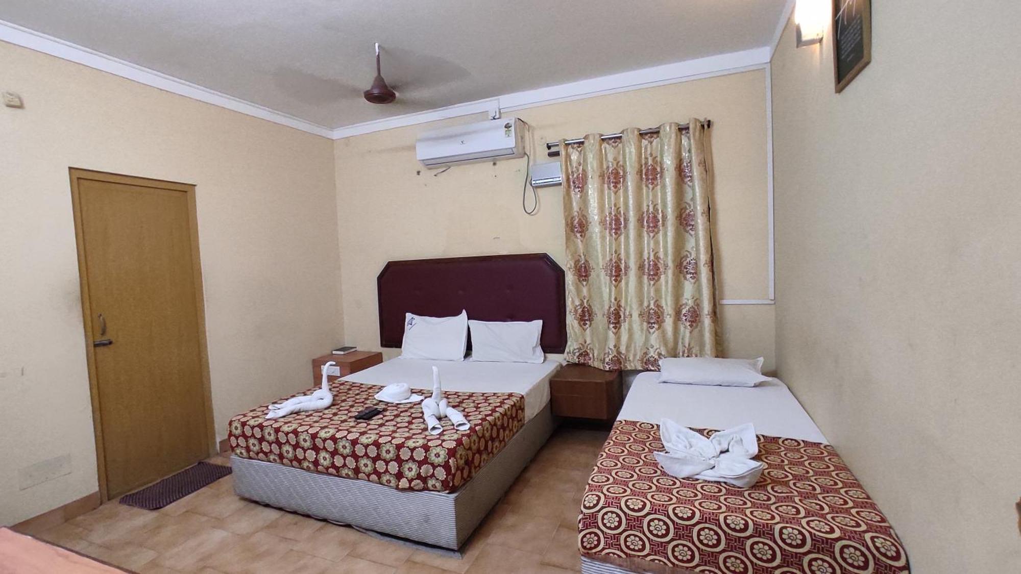 Ymca - Near Meenakshi Amman Temple Hotel Madurai