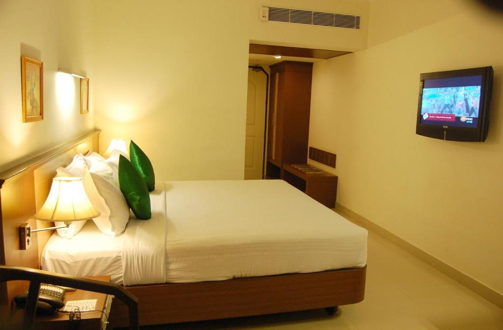 Star Residency Hotel 3*