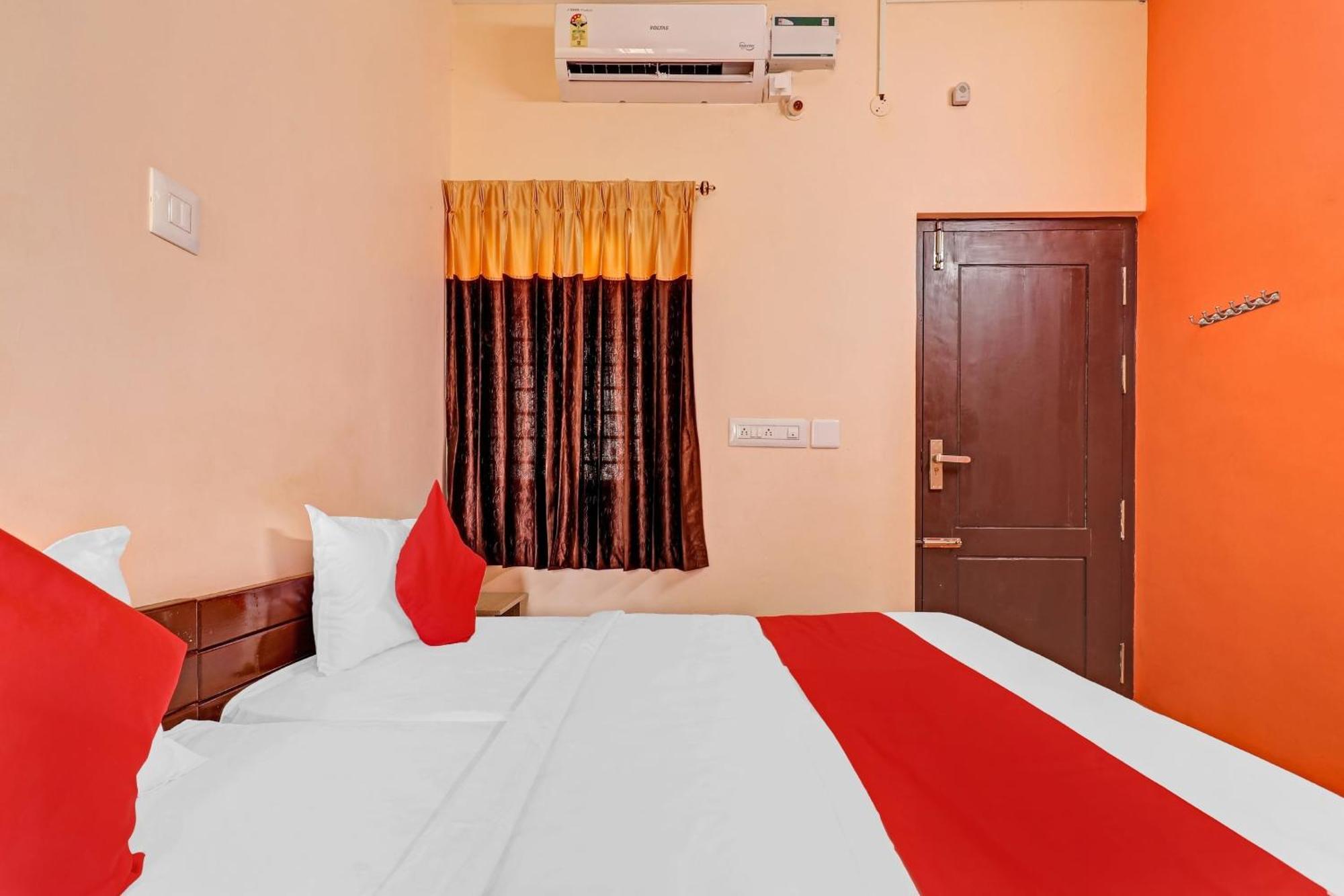 Hotel Super O Hi-way Residency 3*