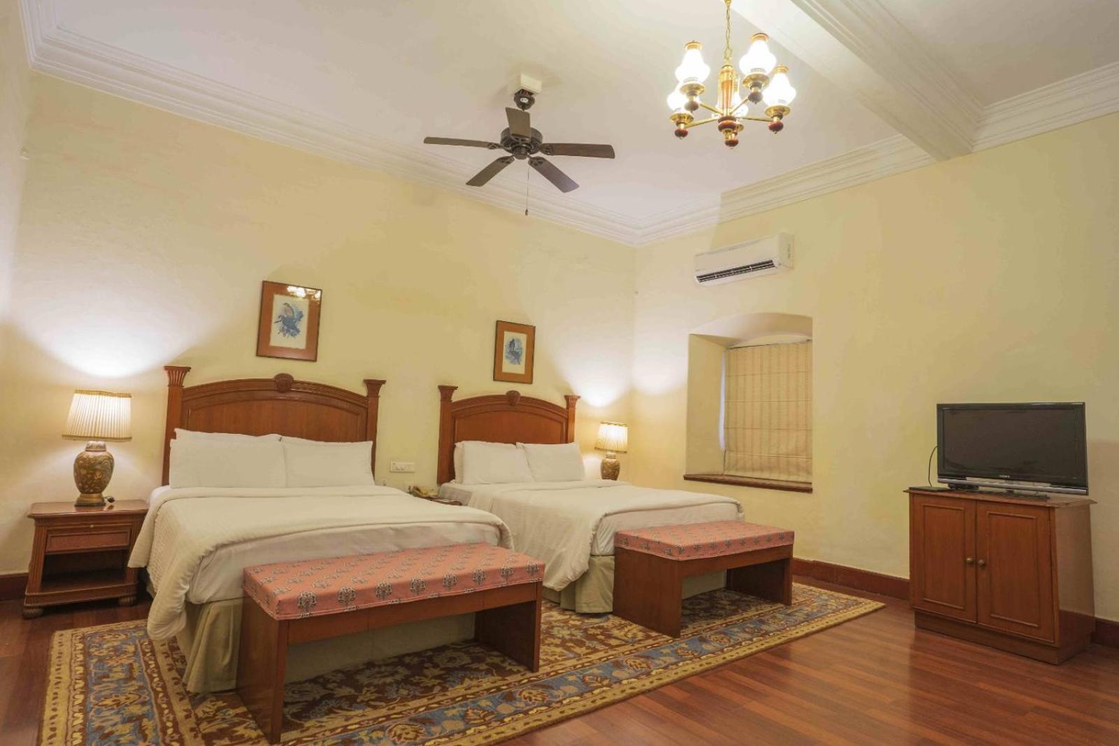 Gateway 5* Madurai