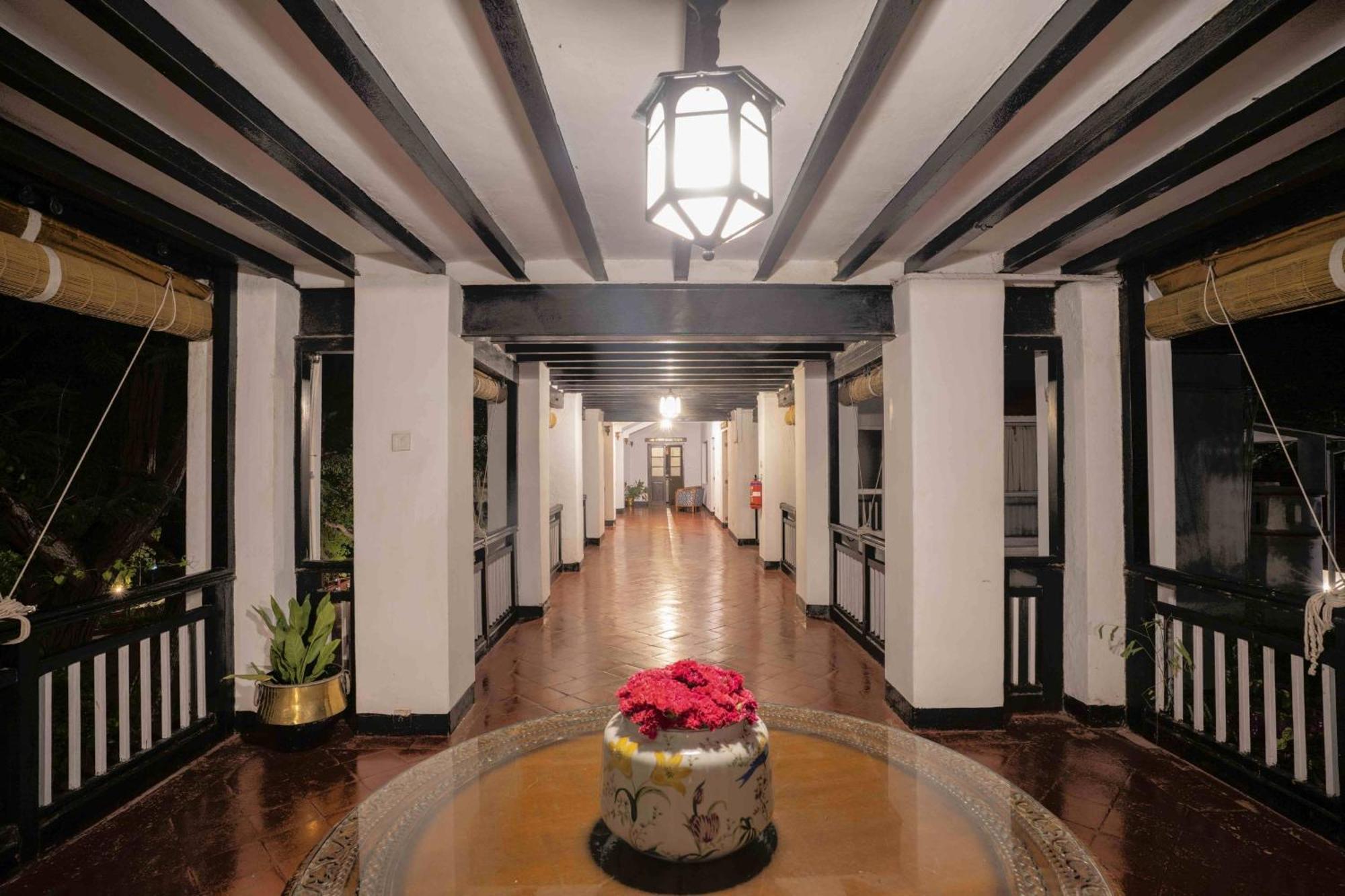 Hotel Gateway