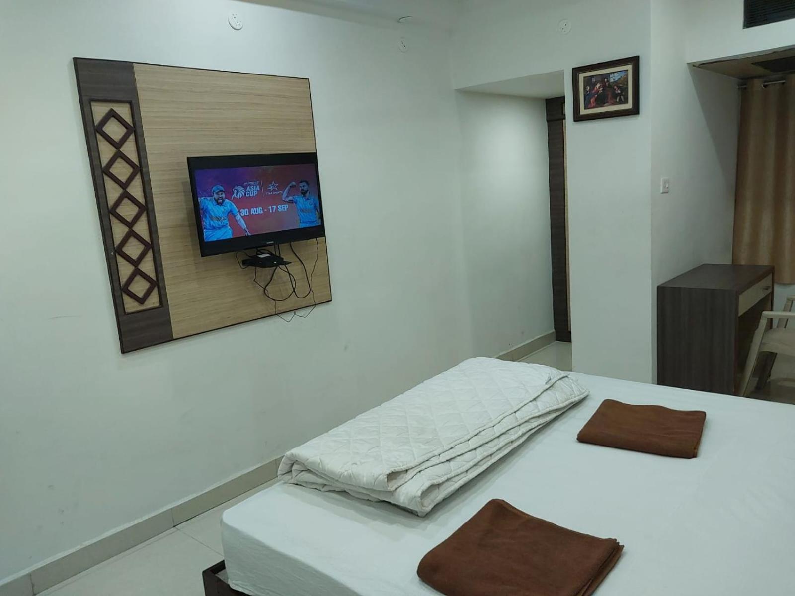 Pkn Classic Regency 3* Madurai