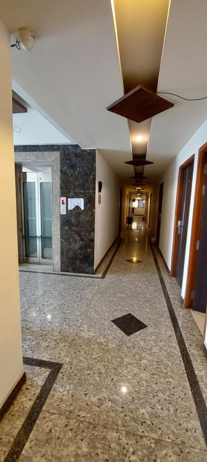 Pkn Classic Regency Hotel Madurai