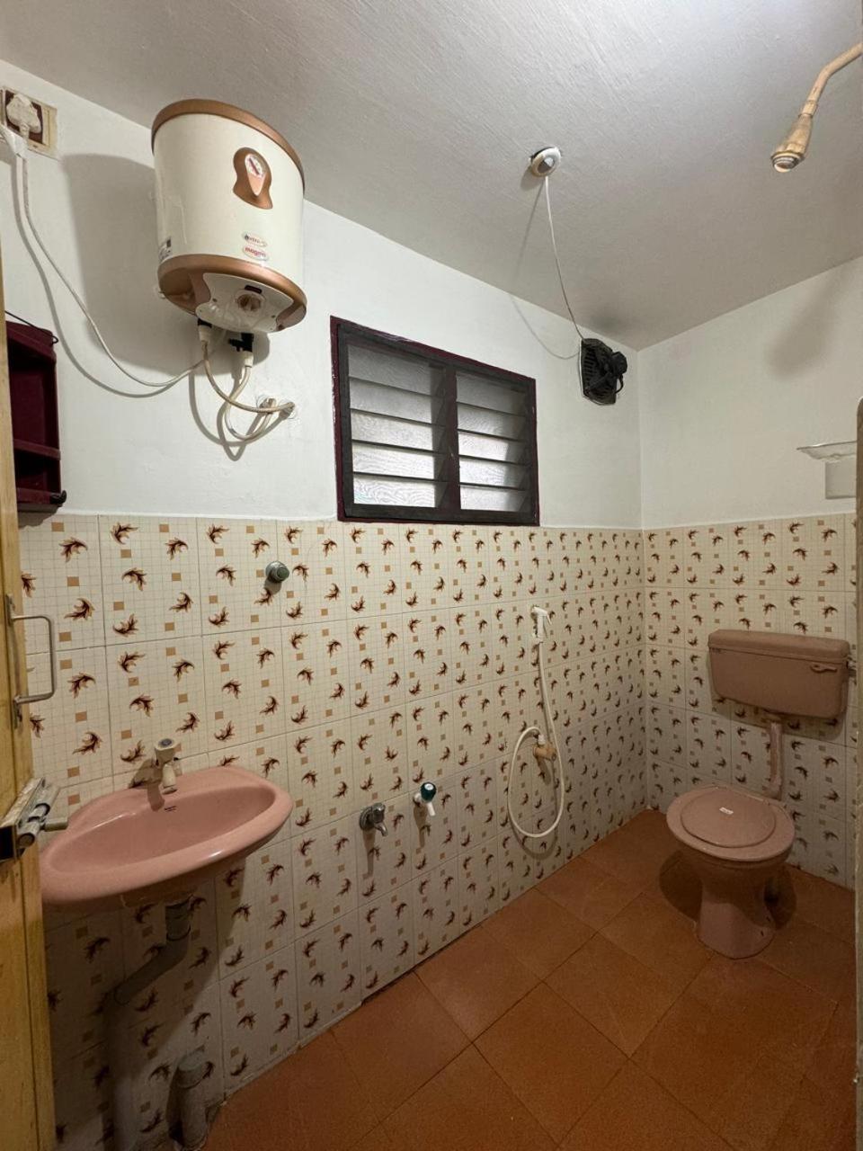 Avvai Holiday home Madurai
