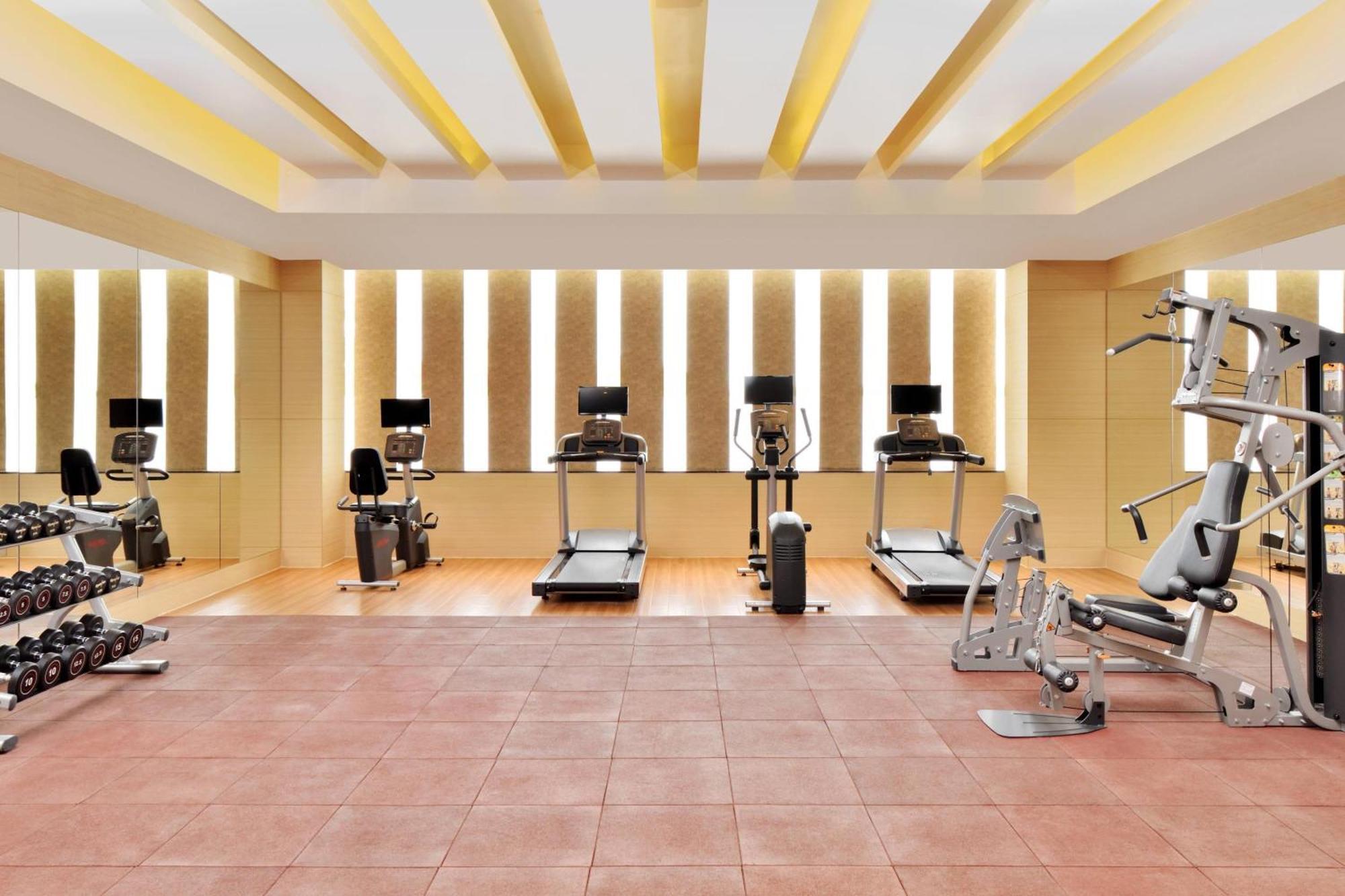 Courtyard By Marriott