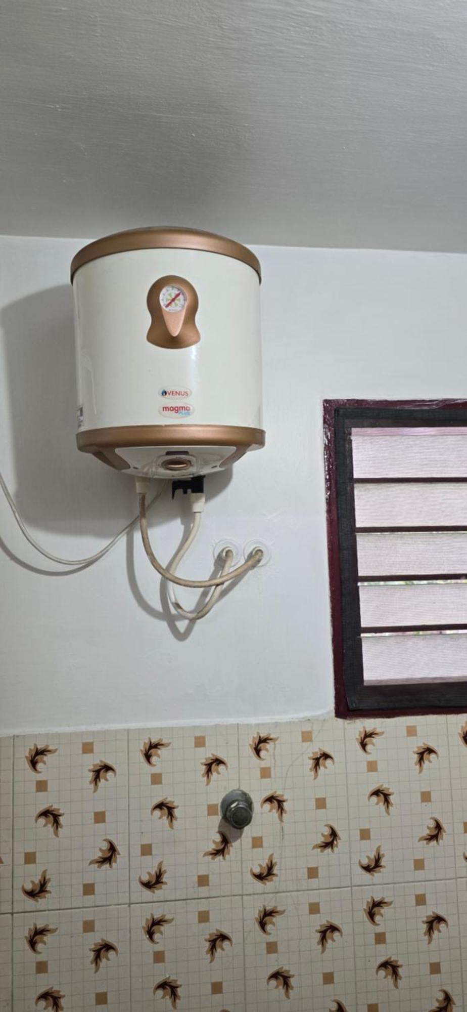 Holiday home Avvai Madurai