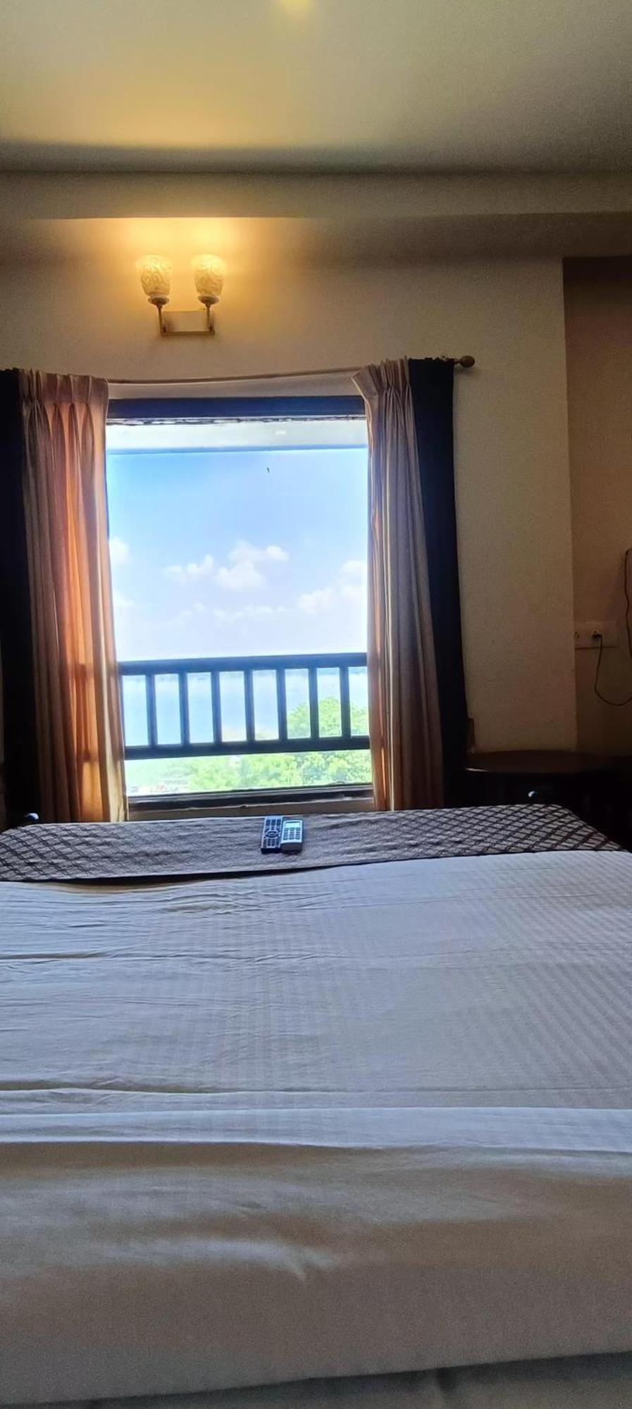Le Grace Apollo Hotel Madurai